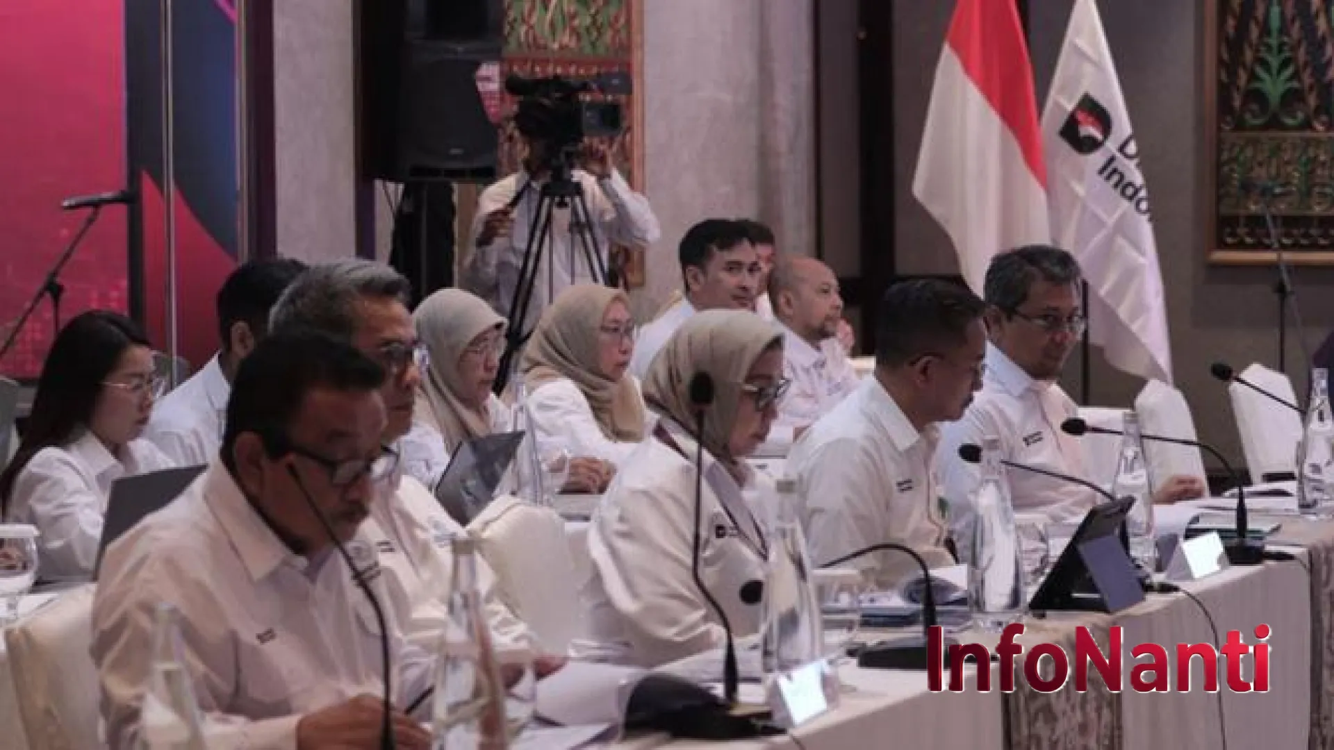 Transformasi Besar PT Dirgantara Indonesia: Laba Meroket 345% dan Perombakan Strategis Jajaran Direksi