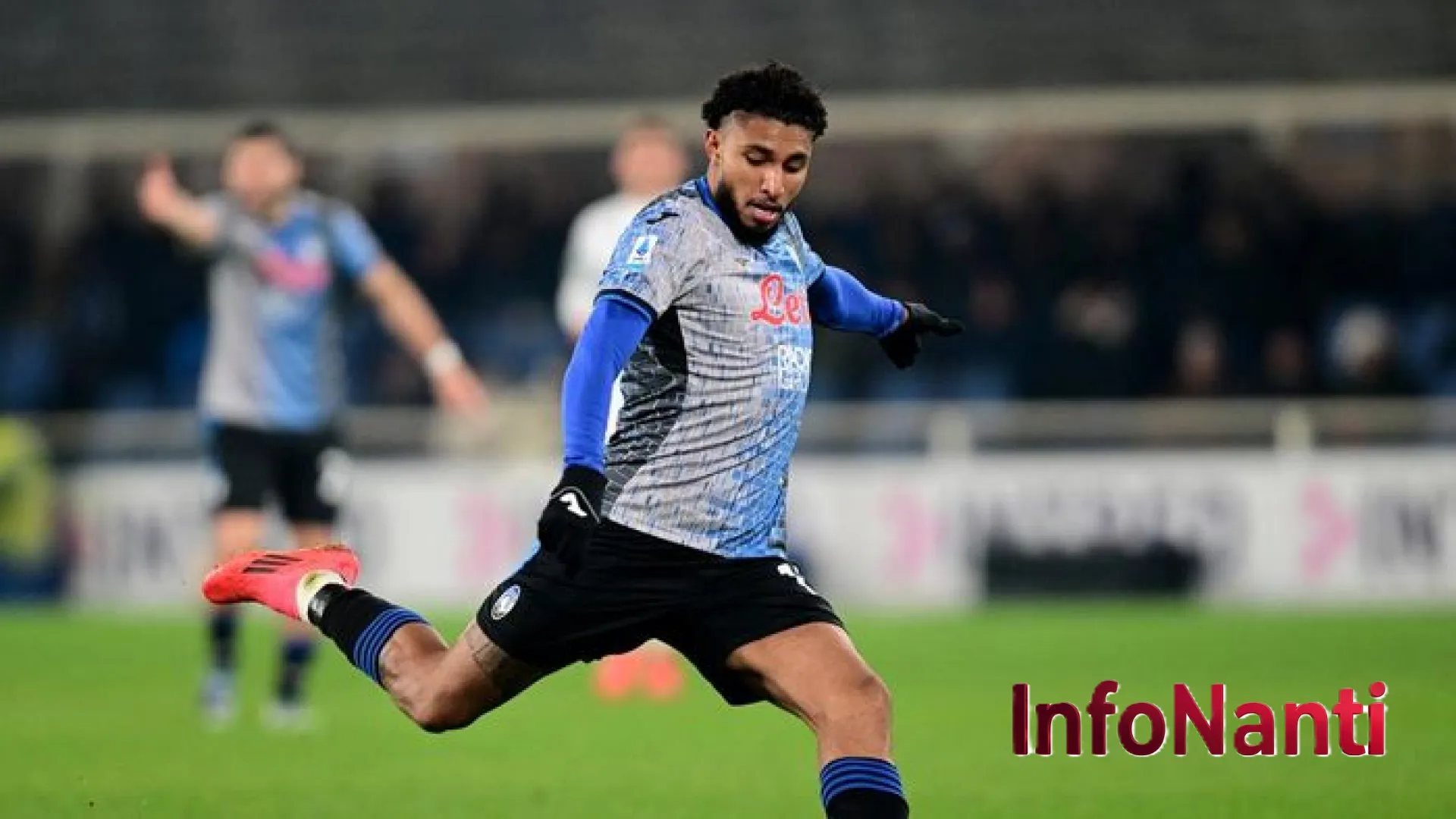 Gebrakan Transfer Manchester United: Ederson dari Atalanta Segera Berlabuh di Teater Impian