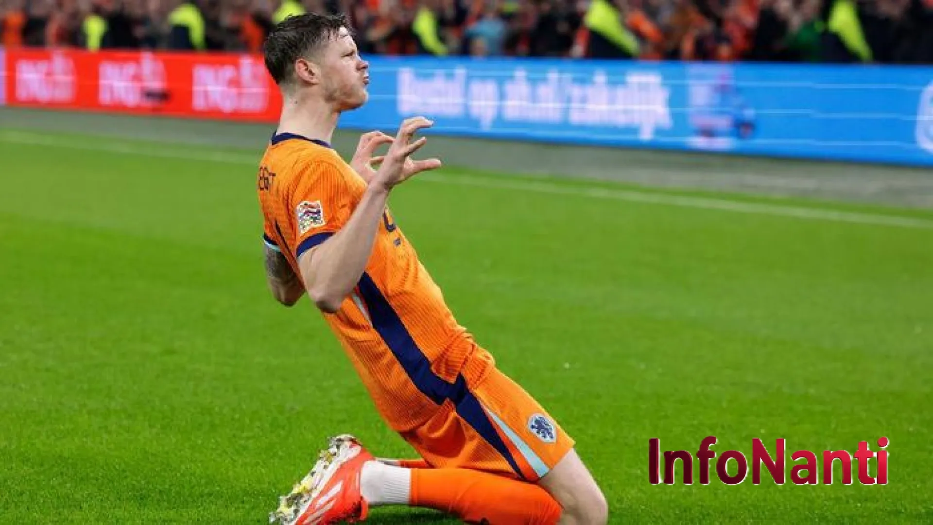 Ronald Koeman Ungkap Alasan Krusial di Balik Pemanggilan Wout Weghorst untuk Piala Dunia 2026: Bukan Sekadar Urusan Gol