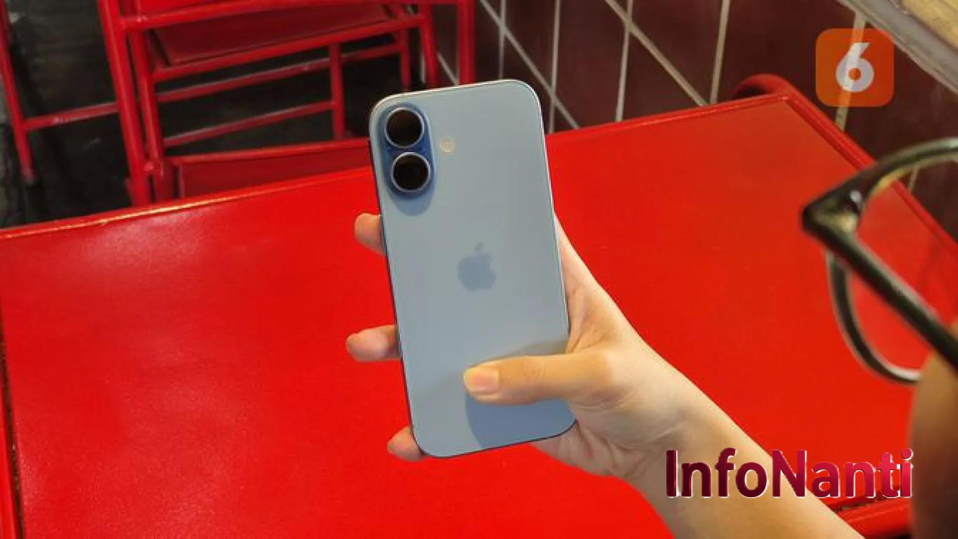 Apple Siapkan Senjata Pamungkas: Fitur Anti-Jambret di iPhone Bakal Bikin Pencuri Gigit Jari