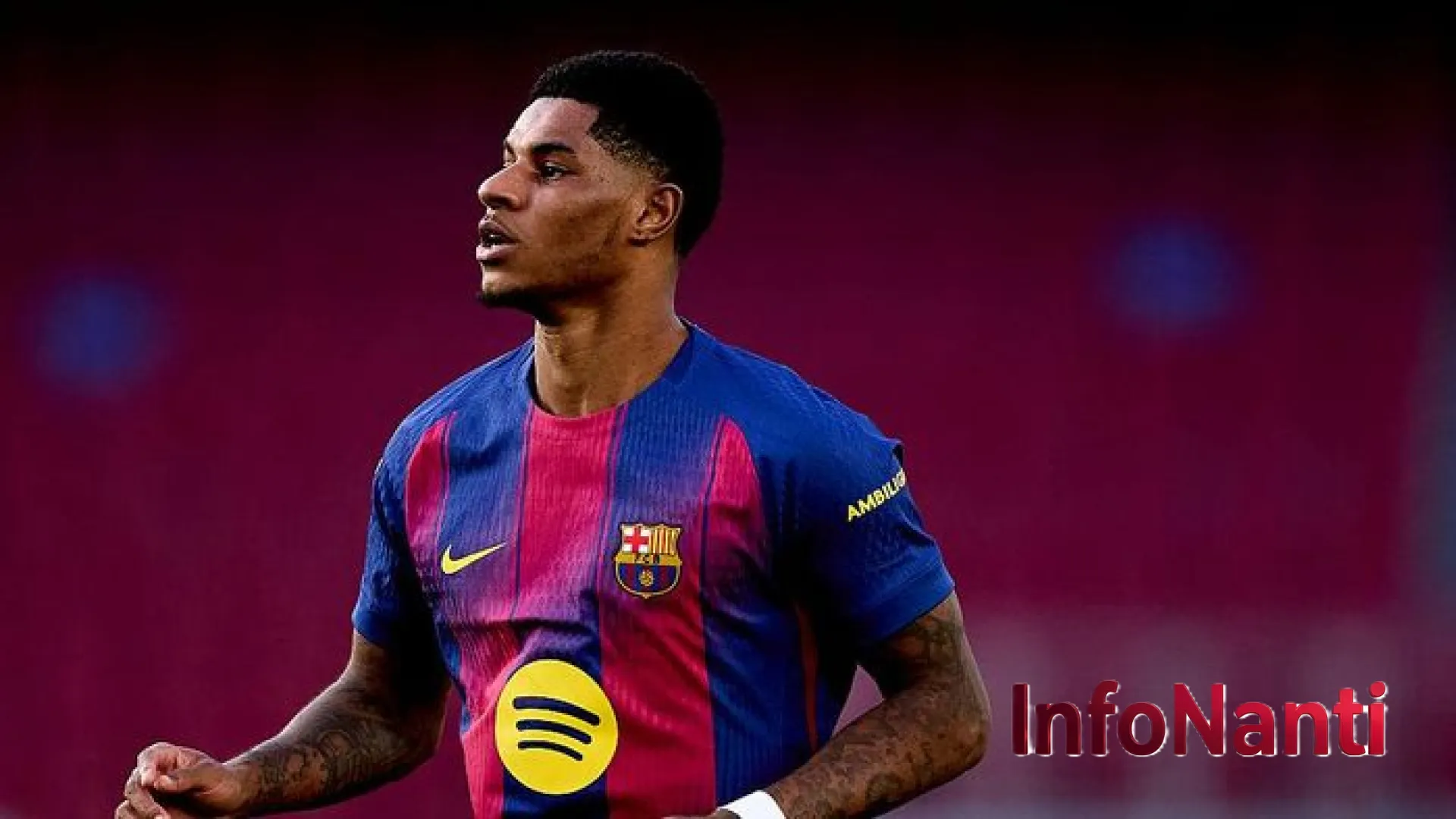 Revolusi Inggris di Camp Nou: Anthony Gordon Segera Merapat, Bagaimana Nasib Marcus Rashford di Barcelona?