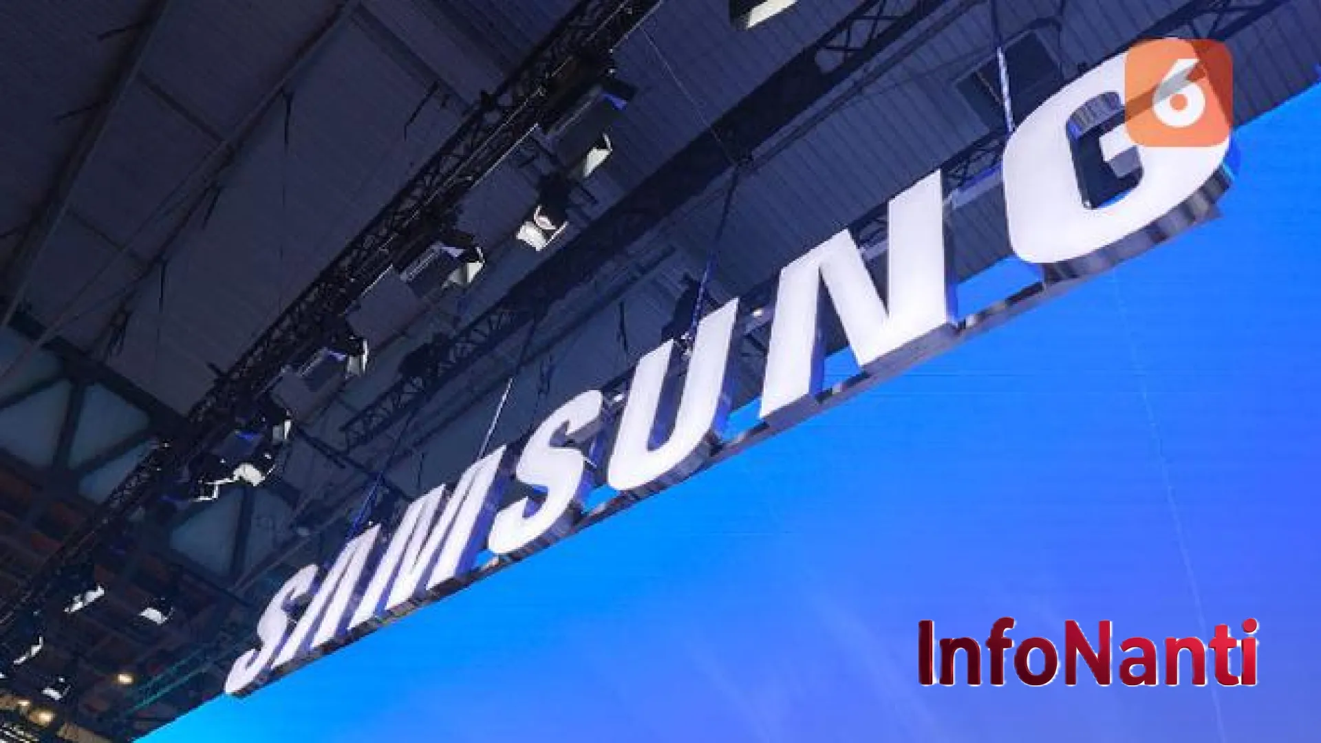 Strategi Samsung Redam Gejolak: Karyawan Divisi Chip Diganjar Bonus Fantastis Rp 7,4 Miliar