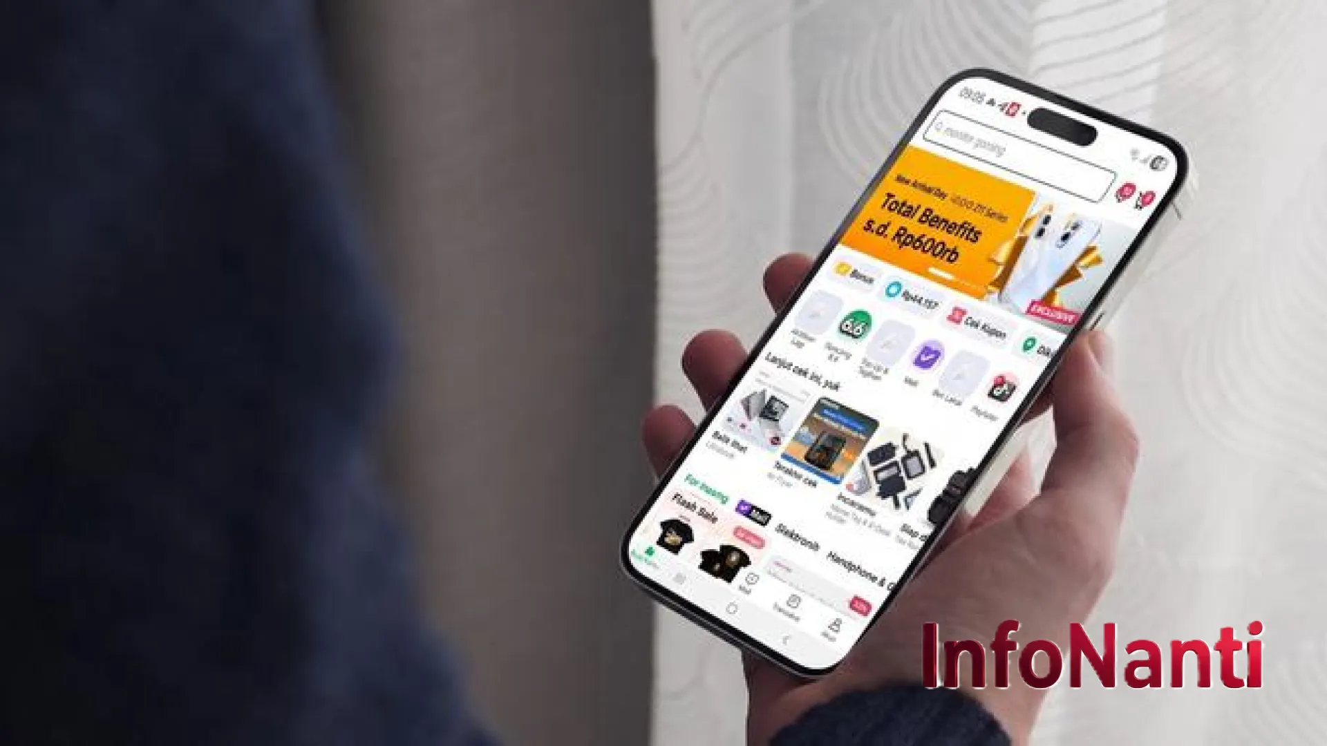 Manjakan Nasabah di Akhir Pekan, BRI Tebar Promo Diskon Belanja di Tokopedia Melalui Program BRI Weekend