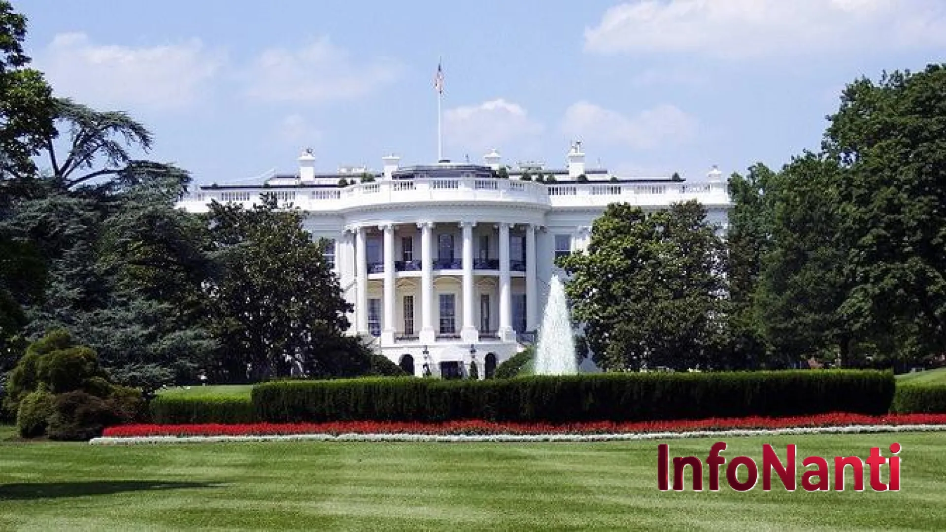 Strategi Unik atau Kontroversial? Gedung Putih Rilis Situs Bertema ‘Alien’ untuk Lacak Imigran Ilegal