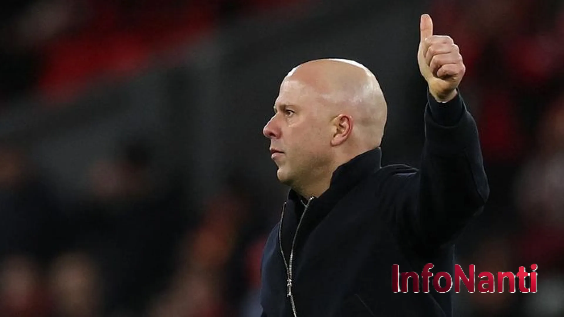 Prahara Kursi Panas Anfield: Mengapa Liverpool Harus Pertahankan Arne Slot Menurut Sang Legenda?