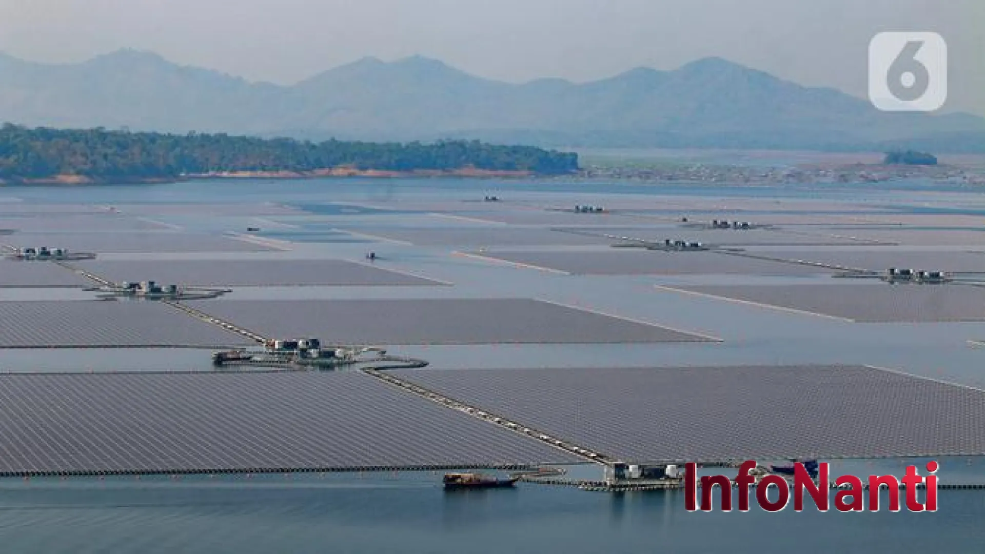 Mengejar Ambisi 100 GW PLTS: Mengapa Dua Tahun Pertama Adalah ‘Pertaruhan’ Masa Depan Energi Indonesia?