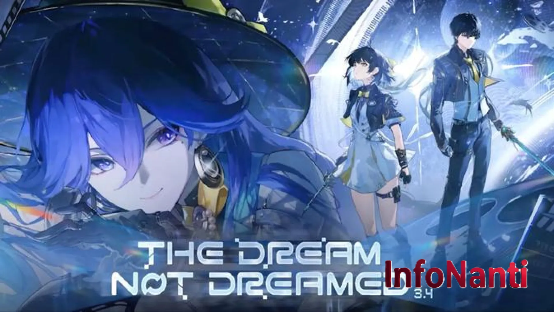 Kode Redeem Wuthering Waves 3.4 Terbaru: Klaim 300 Astrite Gratis Sebelum Update ‘The Dream Note Dreamed’!