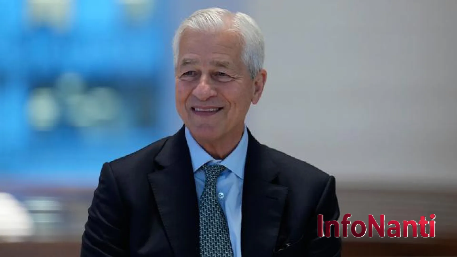 Jamie Dimon vs Industri Kripto: Mengapa Bos JPMorgan Menolak Keras RUU Clarity Act?