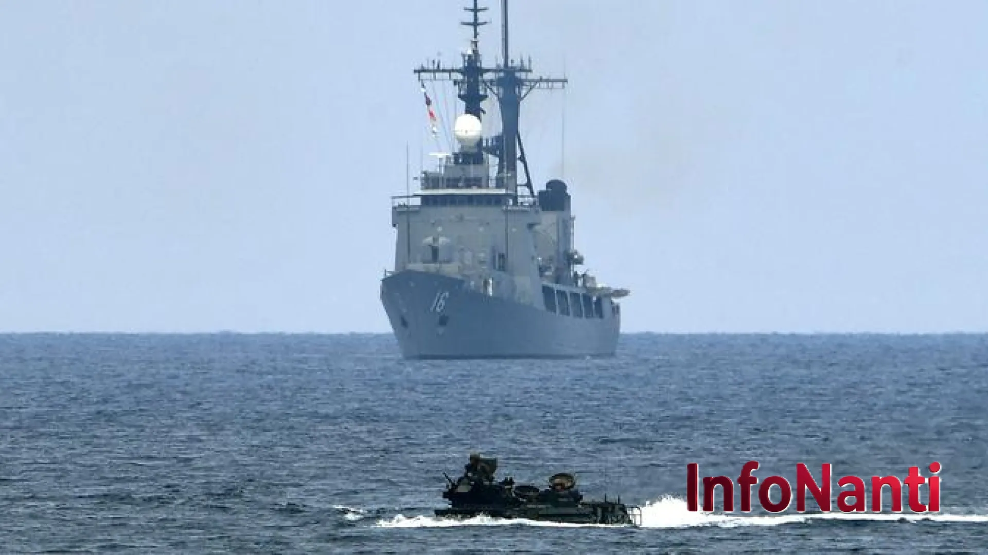 Eskalasi di Pasifik Timur: Serangan Mematikan Militer AS Terhadap Kapal Kartel Menelan Korban Jiwa