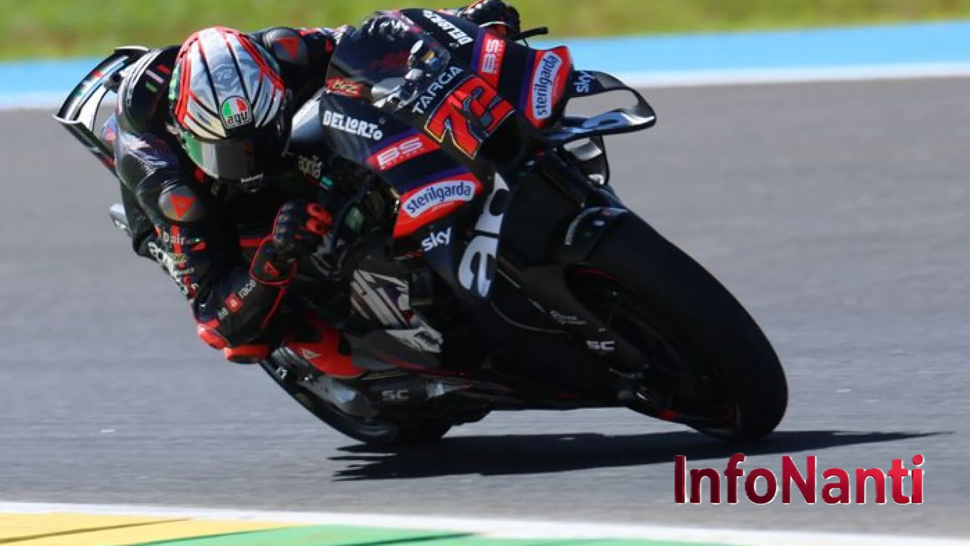 Marco Bezzecchi Rajai Mugello: Hasil Dramatis Kualifikasi MotoGP Italia 2026 dan Kejutan di Barisan Depan