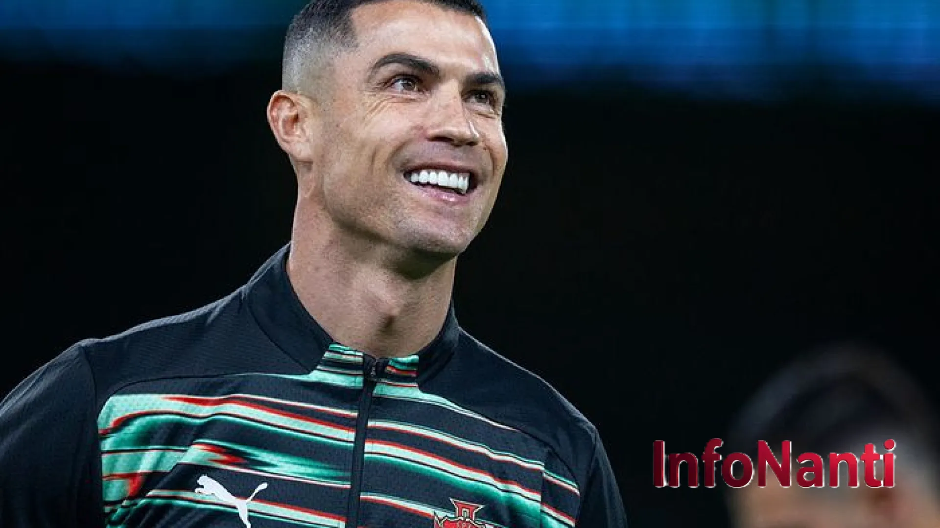 Legenda Tanpa Batas: Cristiano Ronaldo Menembus Daftar 5 Pemain Tertua Sepanjang Sejarah Piala Dunia
