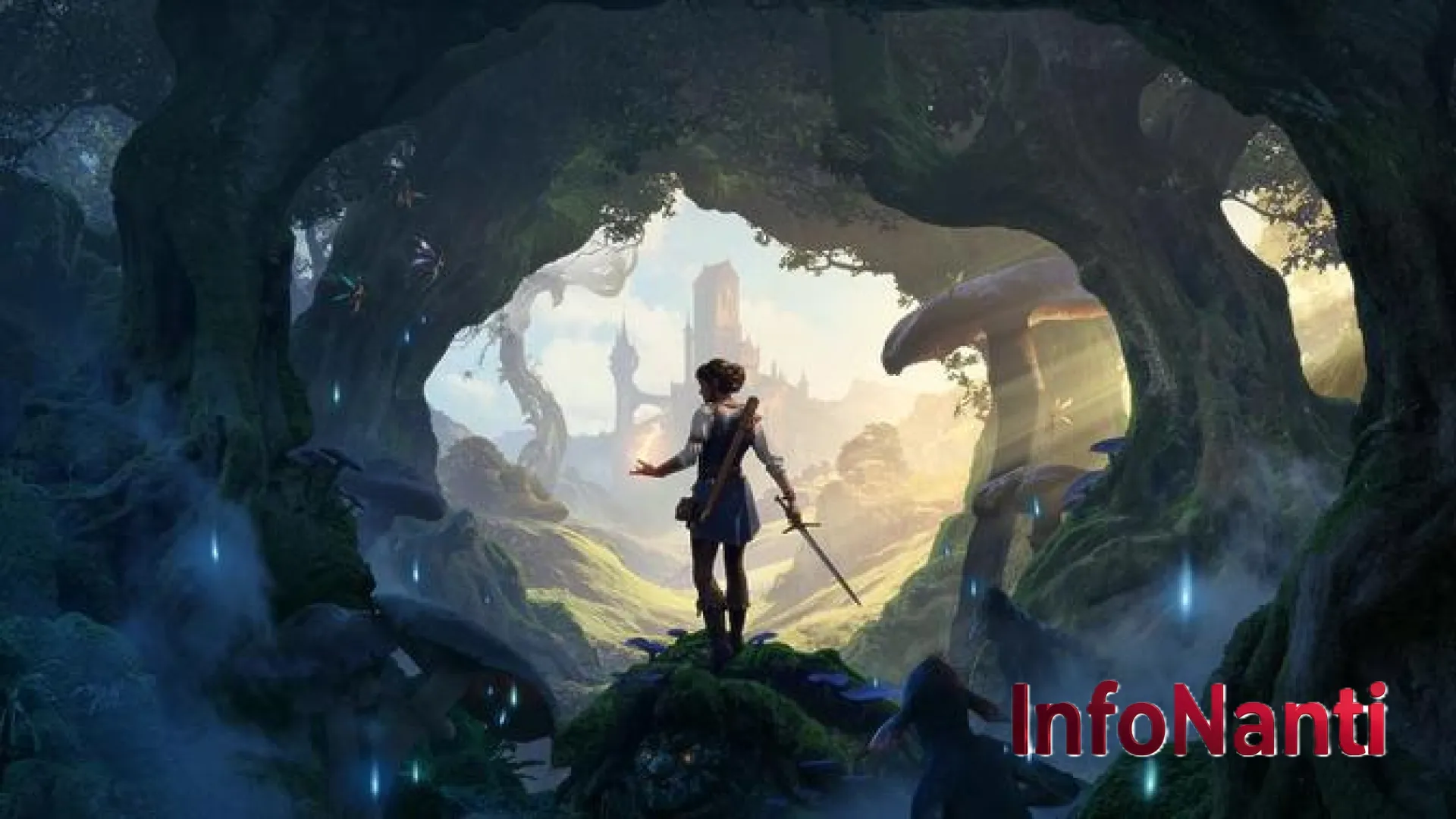 Xbox Resmi Tunda Fable ke Februari 2027: Strategi Menghindari Dominasi Mutlak GTA 6?