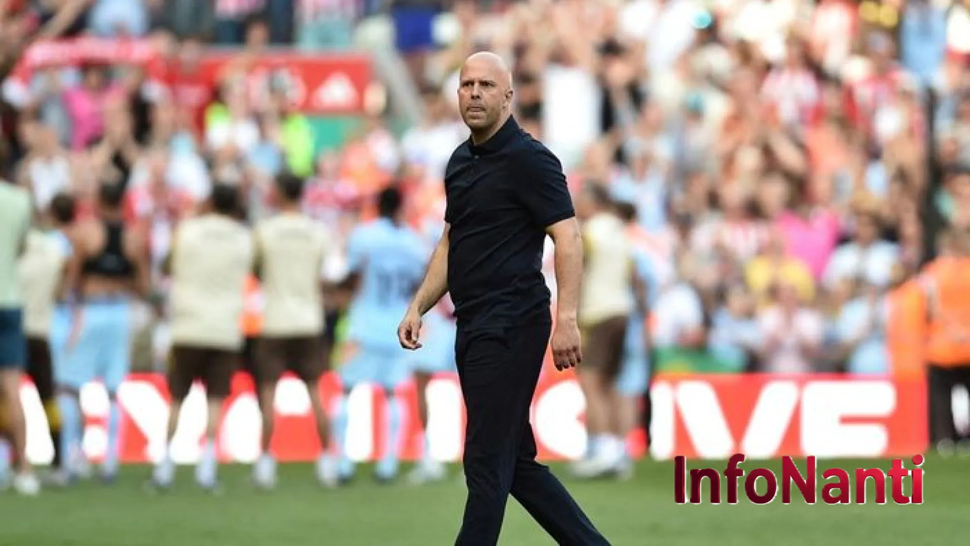 Guncangan di Anfield: Mengapa Pemecatan Arne Slot Menjadi Keputusan Paling Menyakitkan bagi Liverpool?