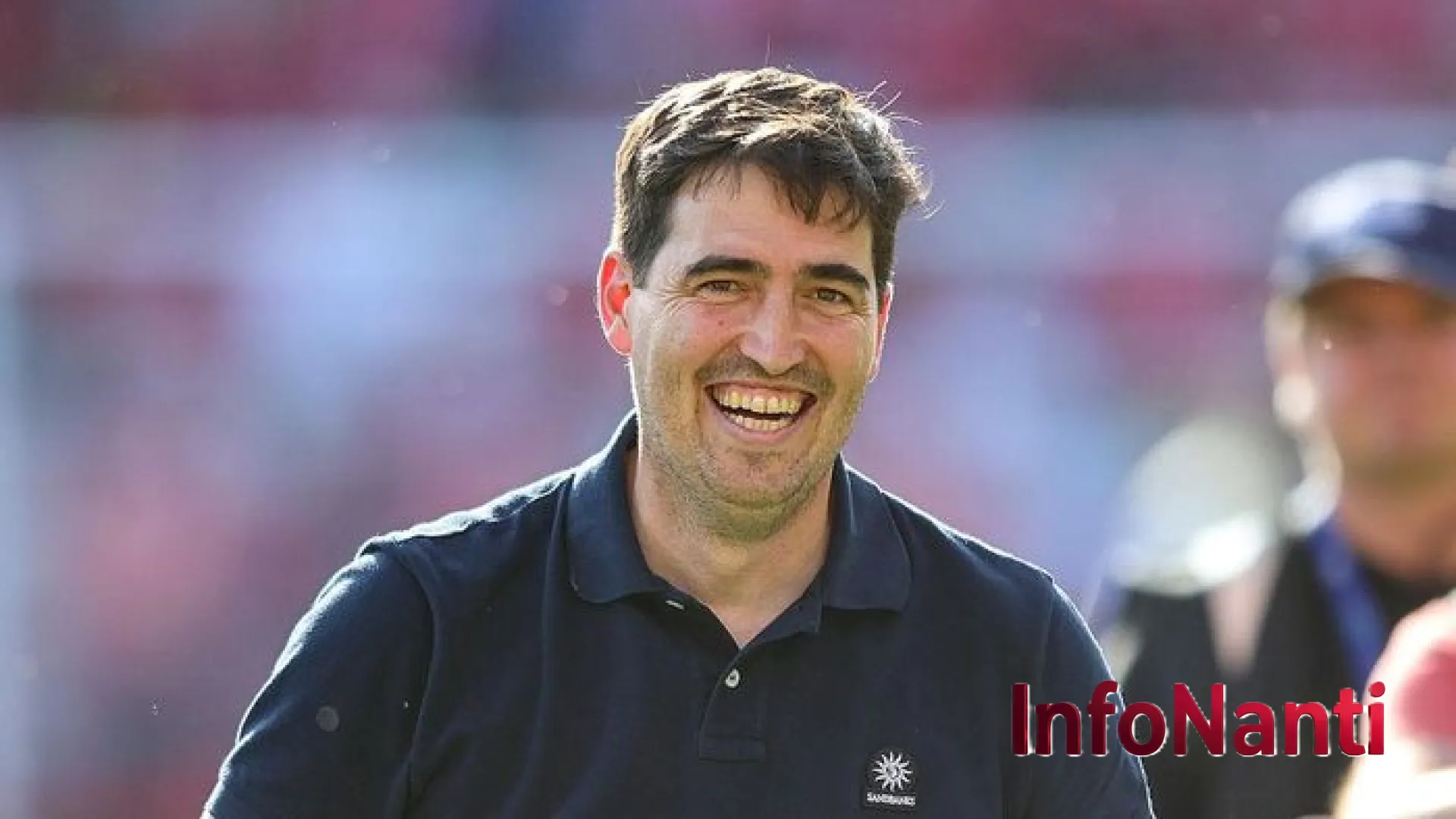 Misi Mencari Nakhoda Baru: Mengapa Andoni Iraola Adalah Jawaban Paling Logis Bagi Liverpool Pasca-Era Arne Slot