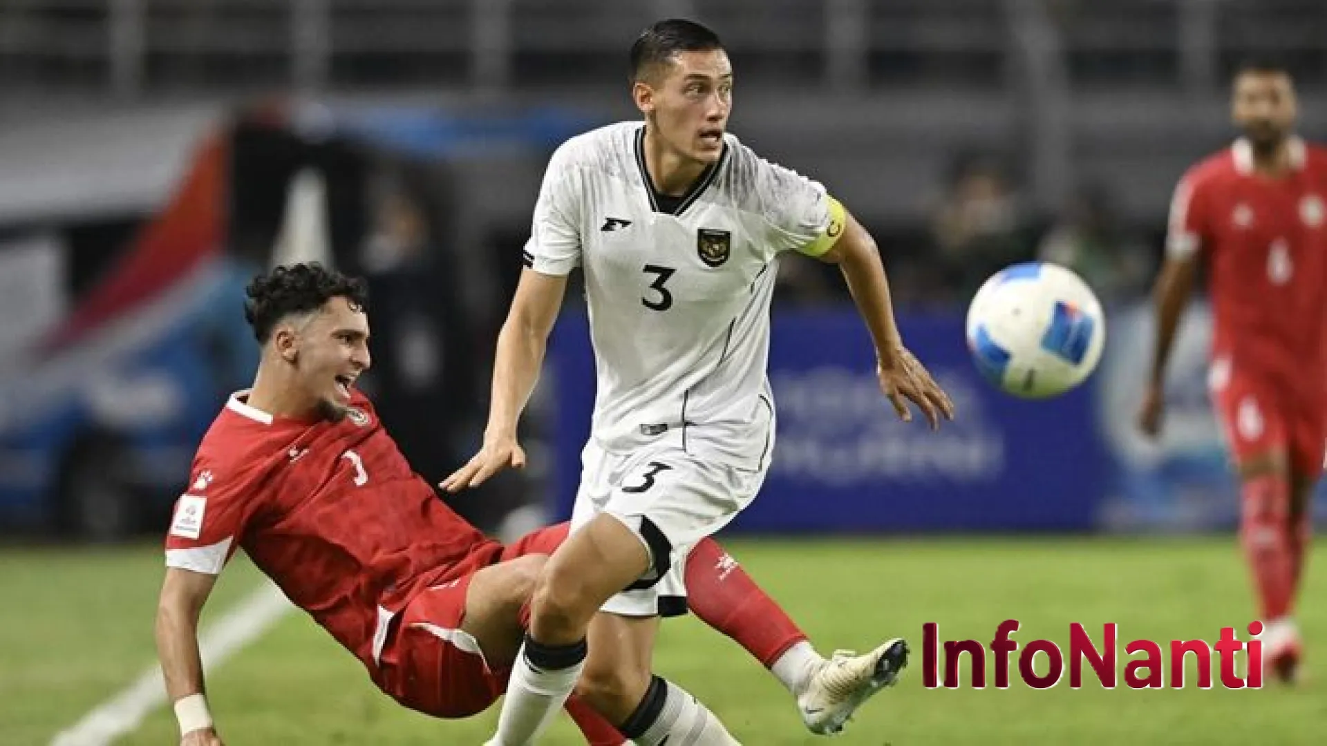 Absensi Jay Idzes di Skuad Garuda: John Herdman Prioritaskan Pemulihan Jangka Panjang