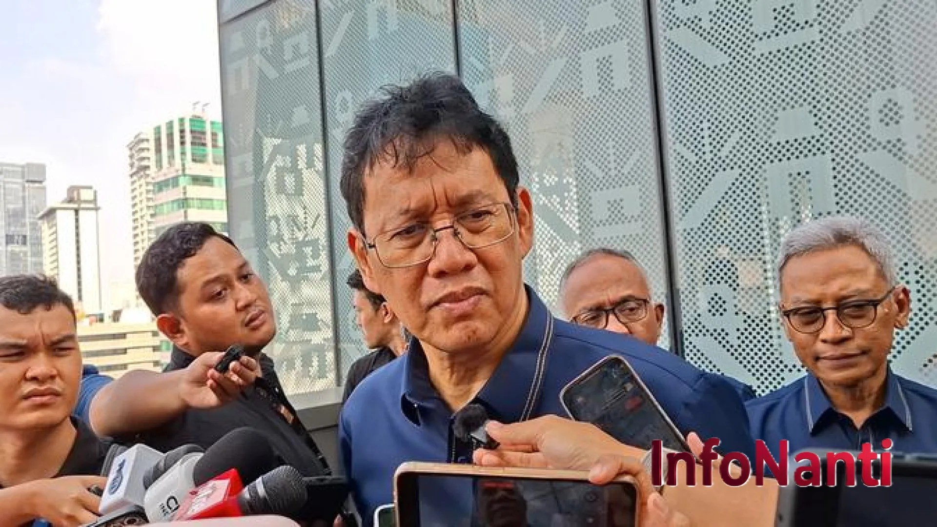 Terobosan Baru Pengelolaan Ekspor: Menkeu Purbaya Bidik Lonjakan Penerimaan Negara Lewat PT Danantara Sumberdaya Indonesia