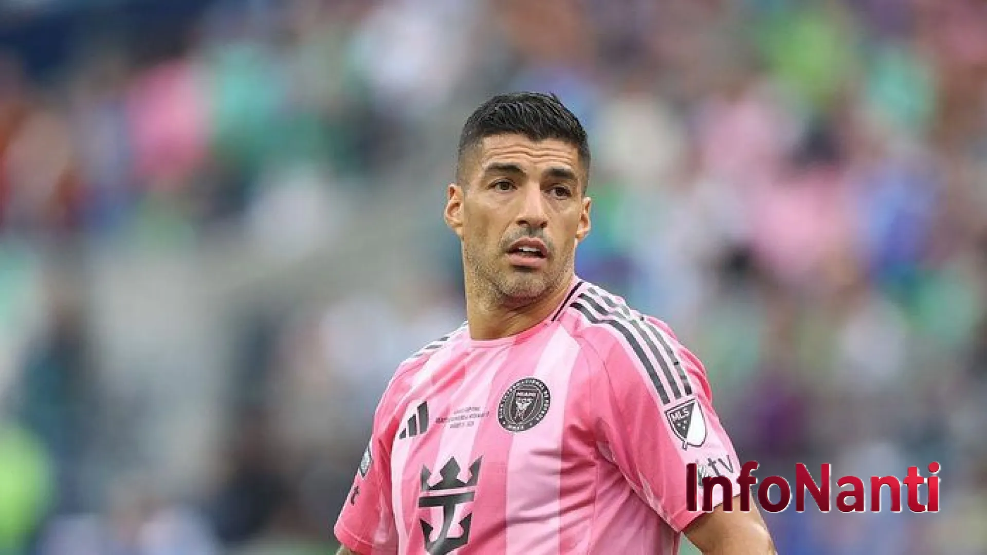 Akhir Era El Pistolero: Uruguay Umumkan Skuad Resmi Piala Dunia 2026 Tanpa Luis Suarez