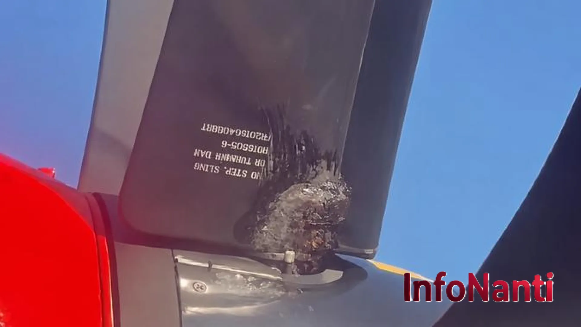 Menjawab Polemik Viral Kabel Ties di Baling-Baling Wings Air: Antara Prosedur Teknis dan Persepsi Publik