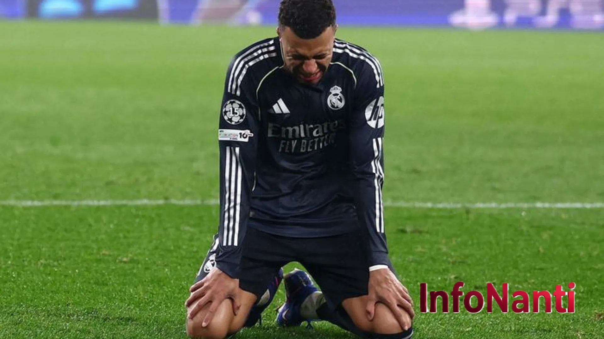 Paradoks Kylian Mbappe: Raja Gol Liga Champions yang Terlupakan dalam Skuad Terbaik UEFA