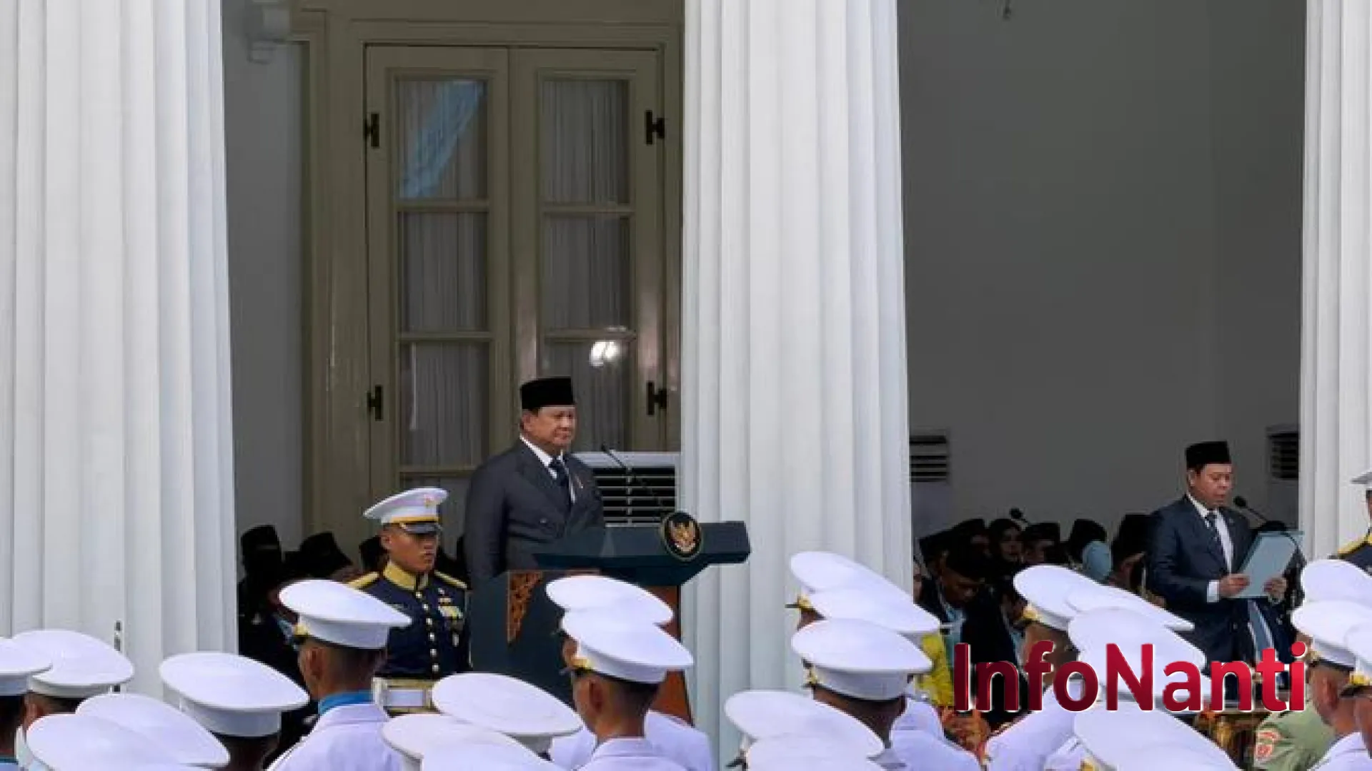 Visi Besar Prabowo Subianto: Mewujudkan Ekonomi Pancasila dan Berdaulat di Atas Kekayaan Alam Sendiri