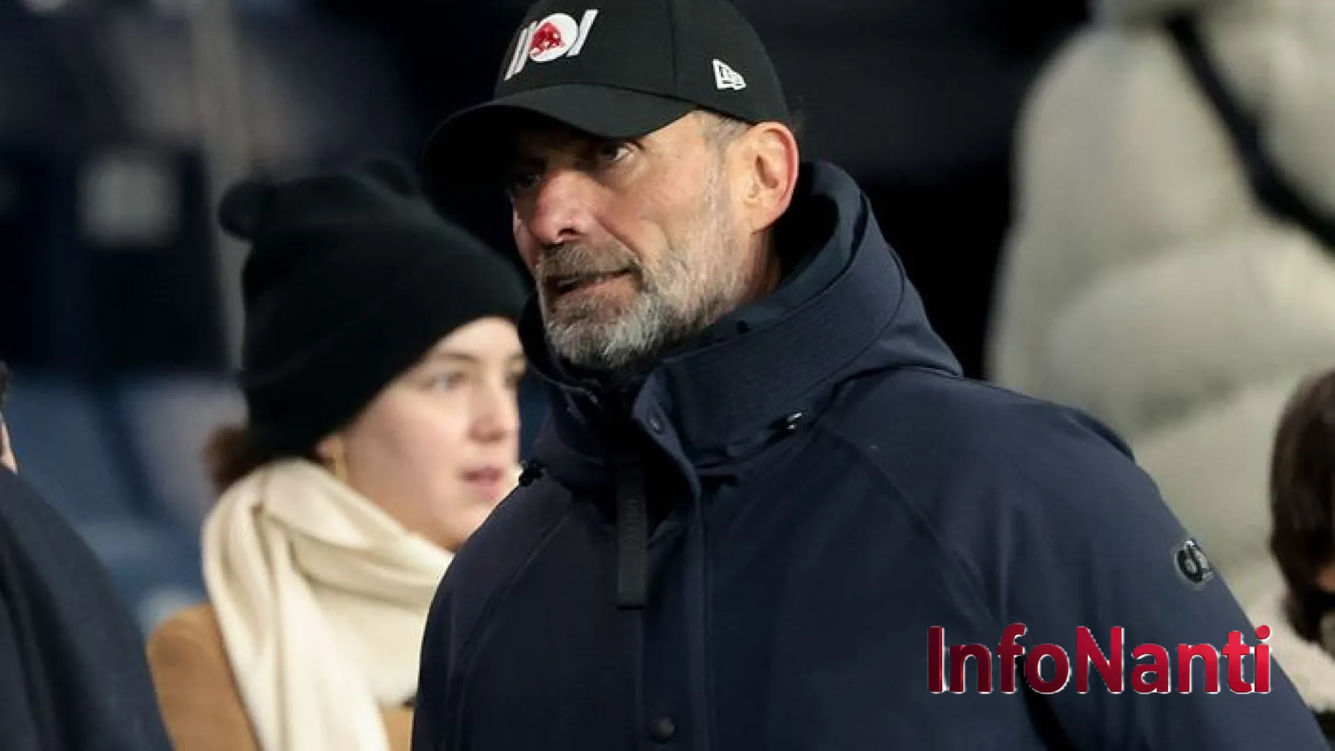 Misteri Kursi Pelatih Al Ittihad: Benarkah Juergen Klopp Siap Meninggalkan Red Bull demi Arab Saudi?