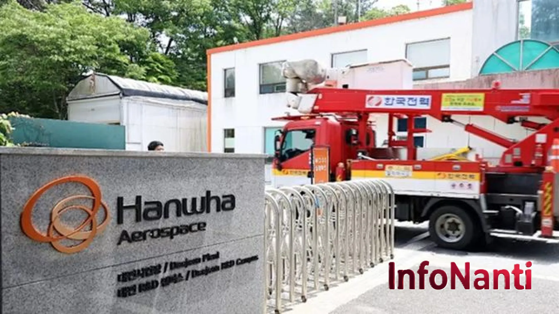 Tragedi Ledakan Hanwha Aerospace: Sisi Gelap Ambisi Industri Pertahanan Korea Selatan di Daejeon