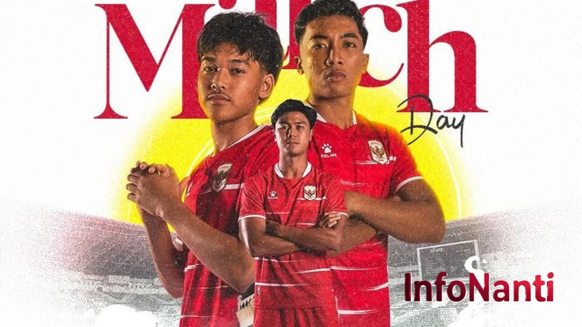 Aksi Gemilang Arkhan Kaka: Indonesia U-19 Bungkam Myanmar di Babak Pertama Piala AFF U-19 2026