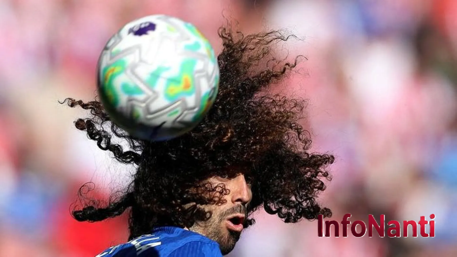 Masa Depan Marc Cucurella di Chelsea: Antara Loyalitas di London atau Godaan Pulang ke Spanyol