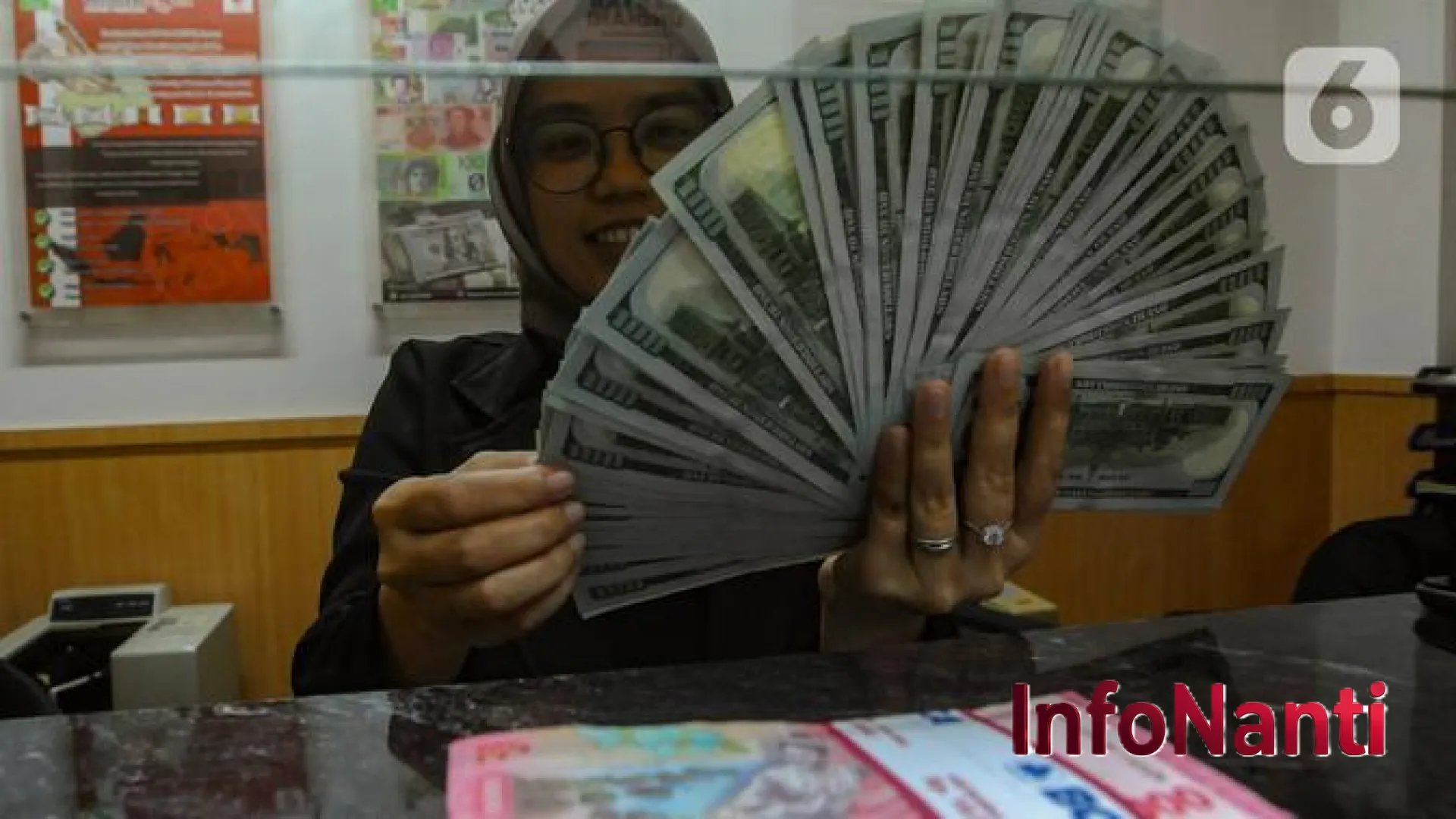 Efek Domino Kebijakan DHE: Mengapa Nilai Tukar Rupiah Berhasil Menguat di Tengah Masa Libur?