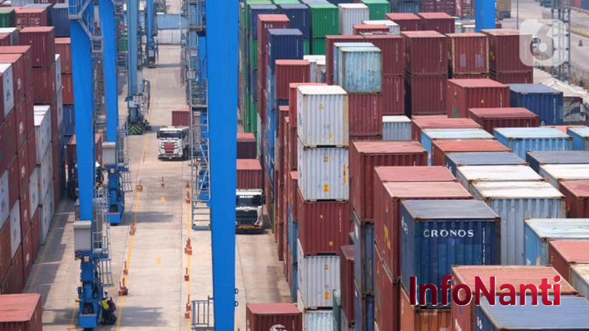 Rekor 72 Bulan Beruntun: Neraca Perdagangan Indonesia April 2026 Tetap Tangguh dengan Surplus Rp1,6 Triliun