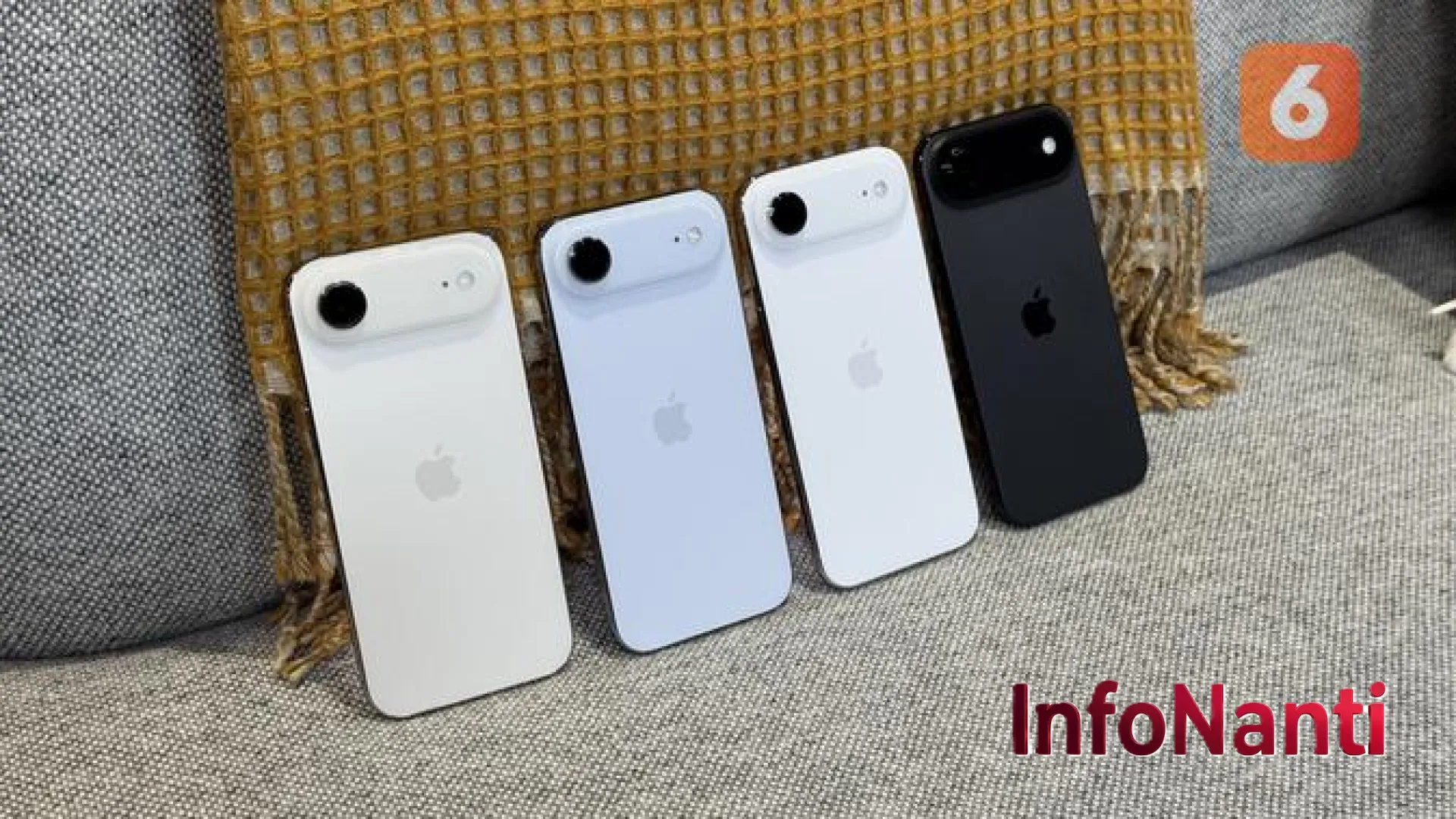 Apple Akhirnya Atasi Bug Pengisian Daya iPhone 17 dan Masalah Sistem M5: Panduan Update Darurat iOS 26.5.1