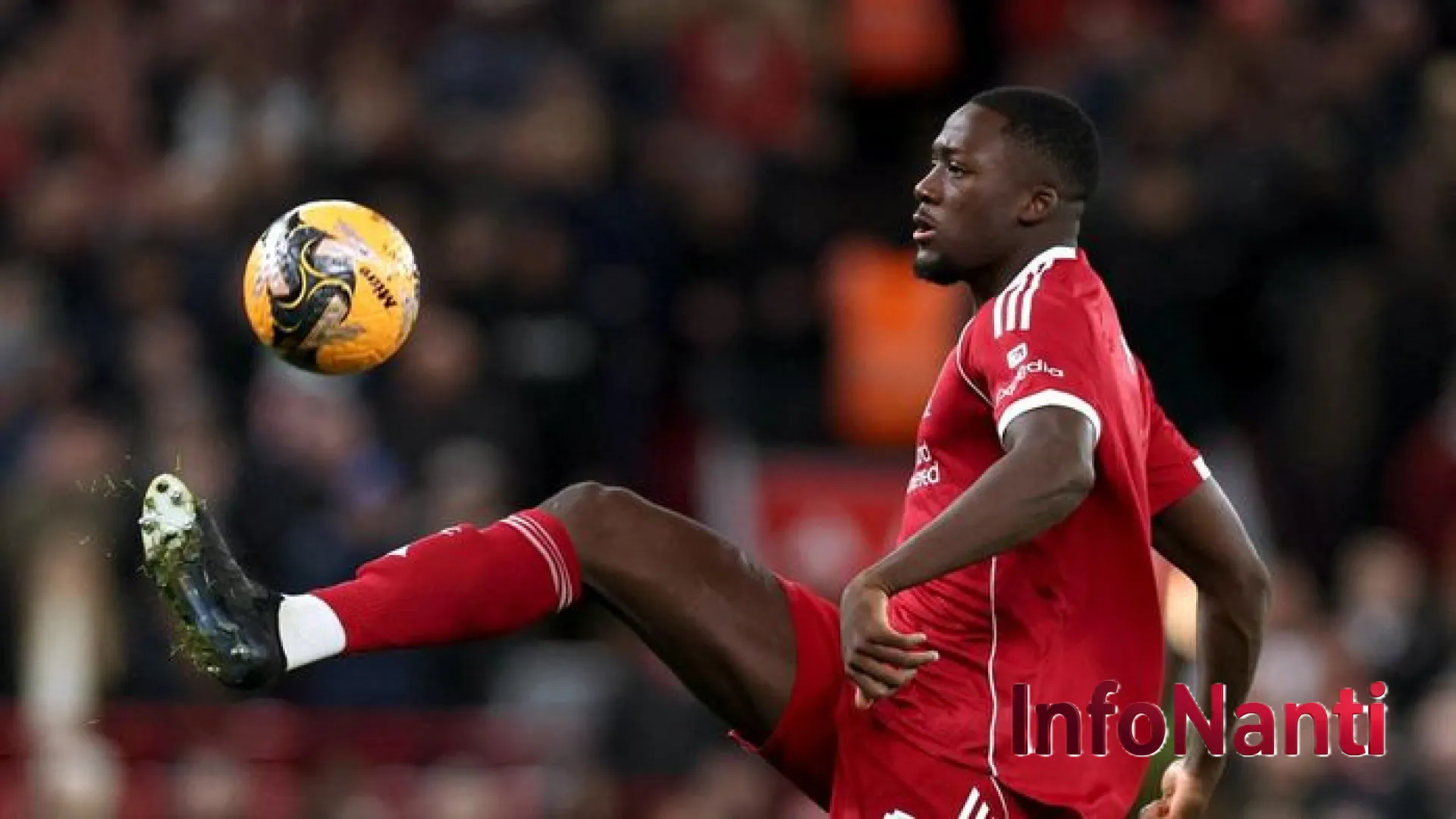 Ibrahima Konate Resmi Tinggalkan Liverpool, Chelsea dan Real Madrid Siap Berebut Tanda Tangan Sang Bek Raksasa