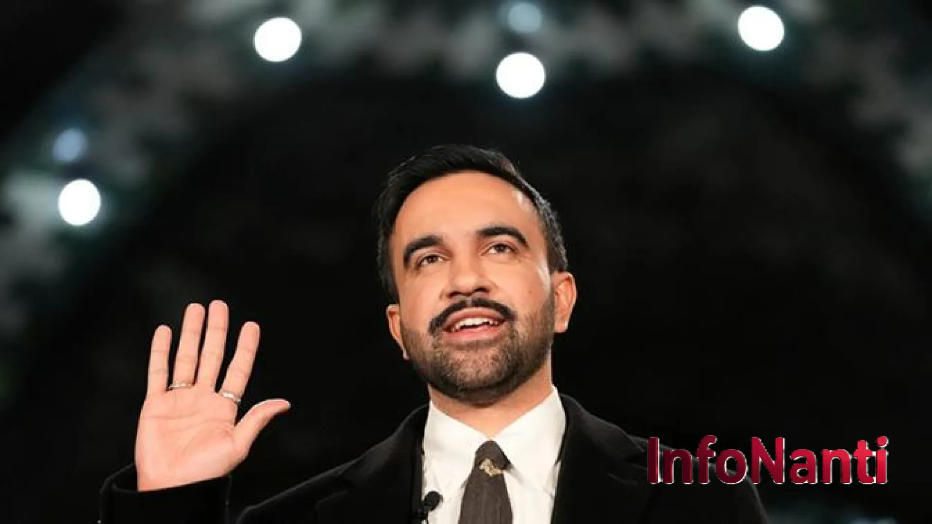 Sejarah Baru di Manhattan: Alasan di Balik Absennya Wali Kota Zohran Mamdani dalam Parade Hari Israel