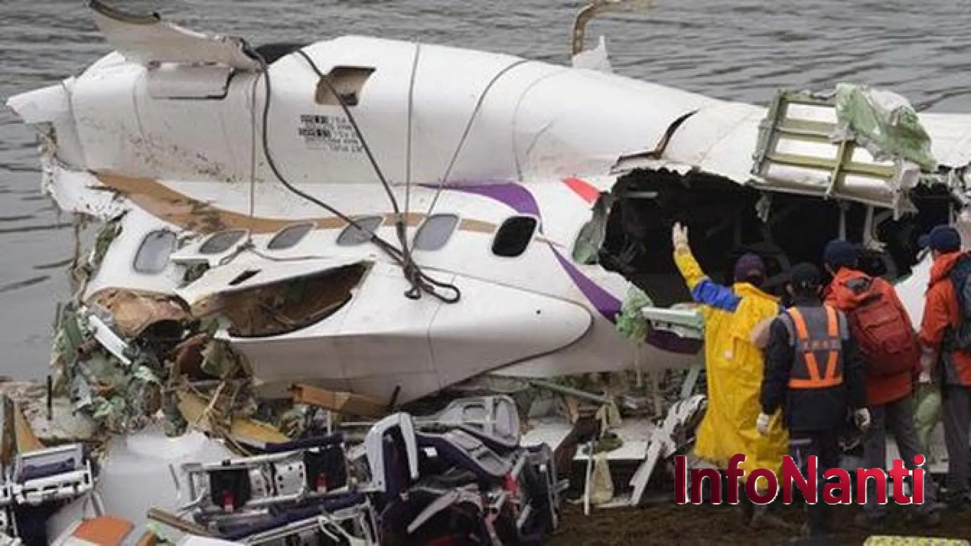 Misteri di Landasan Orly: Mengenang 130 Nyawa dalam Tragedi Air France 3 Juni 1962