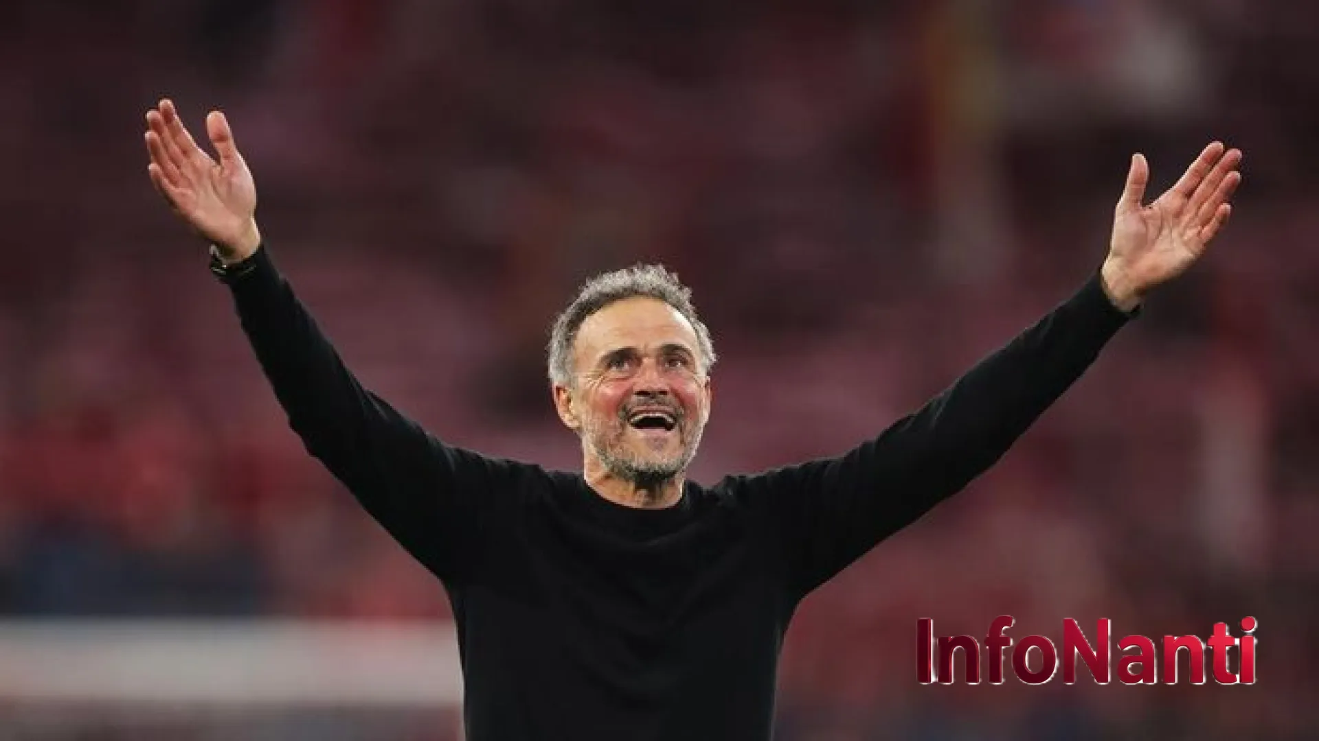 Luis Enrique dan Era Baru PSG: Keajaiban Taktis yang Layak Diabadikan dalam Monumen Sejarah