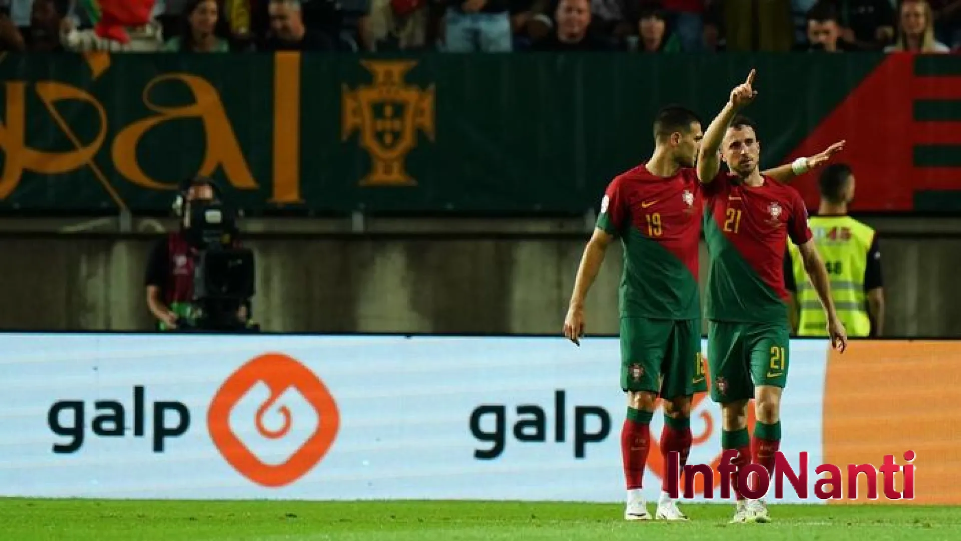 Misi Besar Portugal di Piala Dunia 2026: Diogo Dalot Optimis Tatap Gelar Juara Perdana untuk Selecao das Quinas