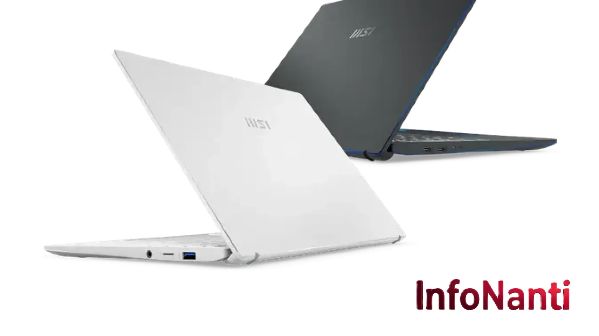 Review MSI Prestige 14 Evo: Laptop Ultraportable Canggih untuk Produktivitas Tanpa Batas