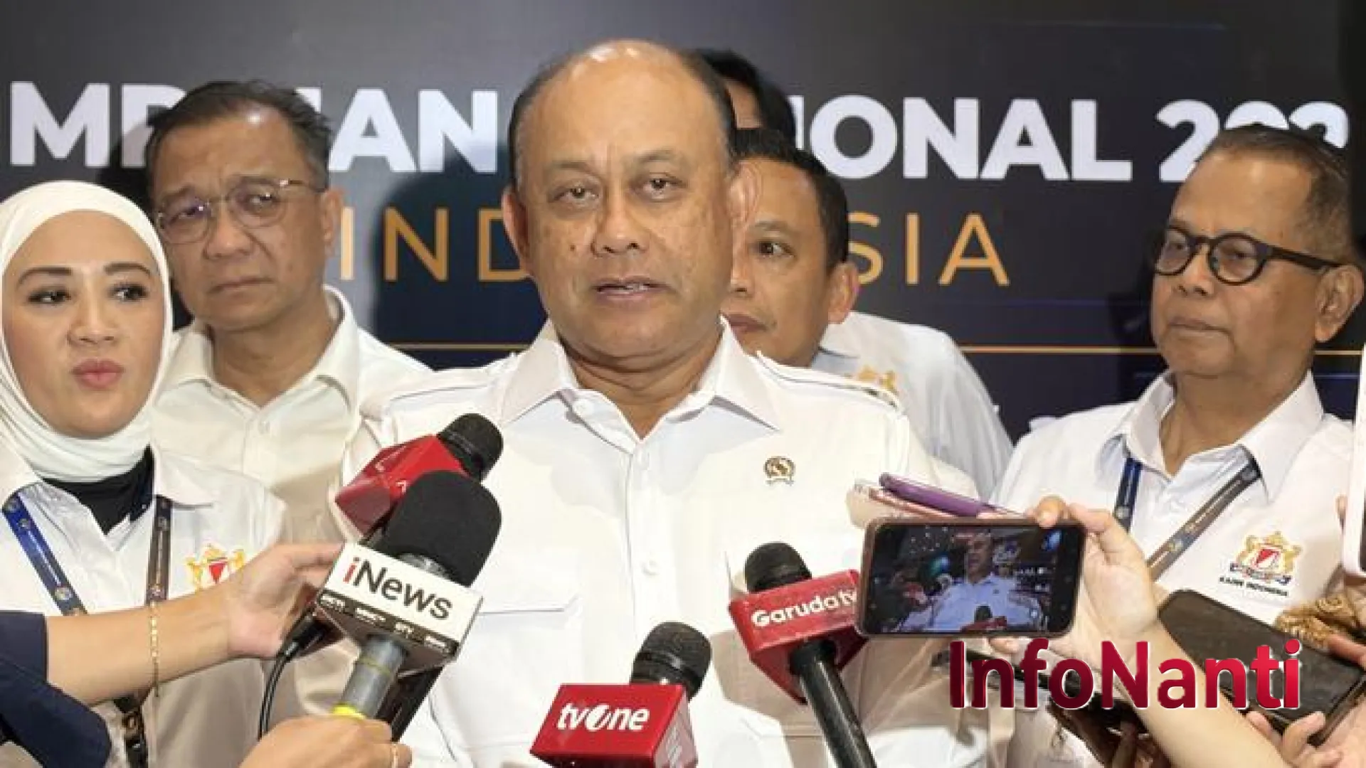 Profil dan Kekayaan Dadan Hindayana: Menilik Jejak Eks Kepala BGN yang Resmi Dicopot Presiden Prabowo