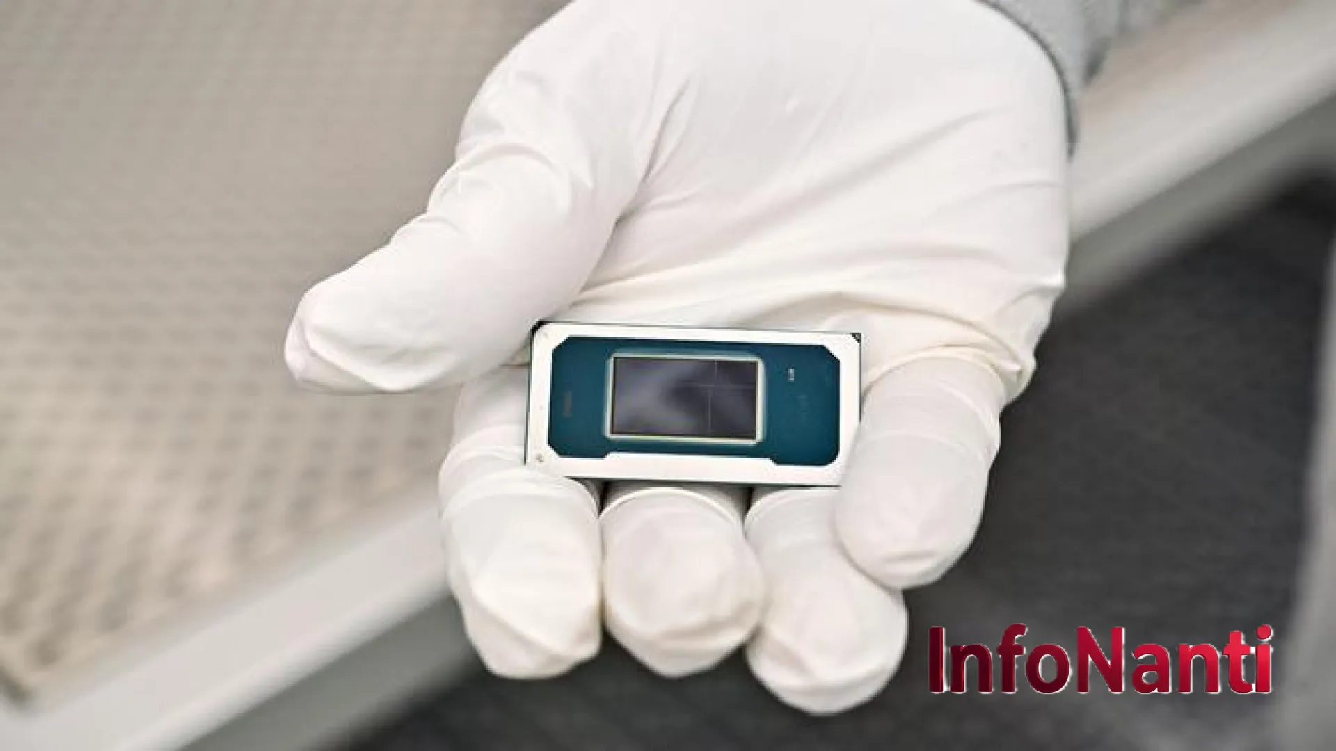 Krisis Pasokan Chip Intel Series 3: Ambisi Besar yang Berujung Kepanikan Produsen Laptop Global