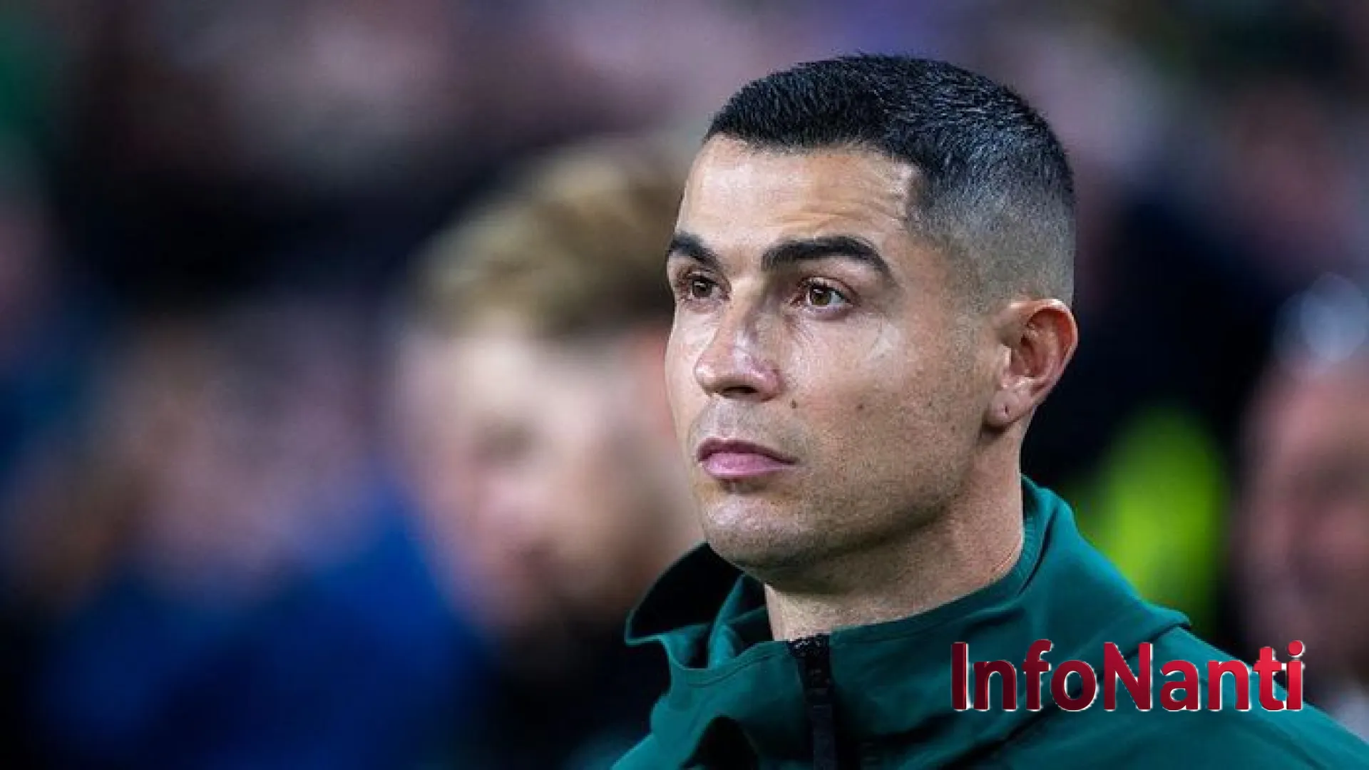 Misteri Ketajaman Cristiano Ronaldo: Mengapa Sang Mega Bintang Sering Mejan di Panggung Piala Dunia?