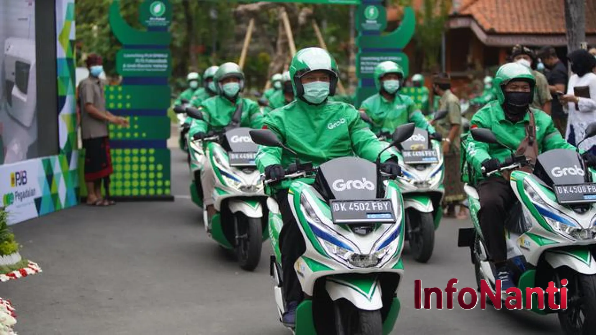 Grab Indonesia Bantah Isu Hengkang: Komitmen Jangka Panjang di Tengah Dinamika Ekonomi Digital