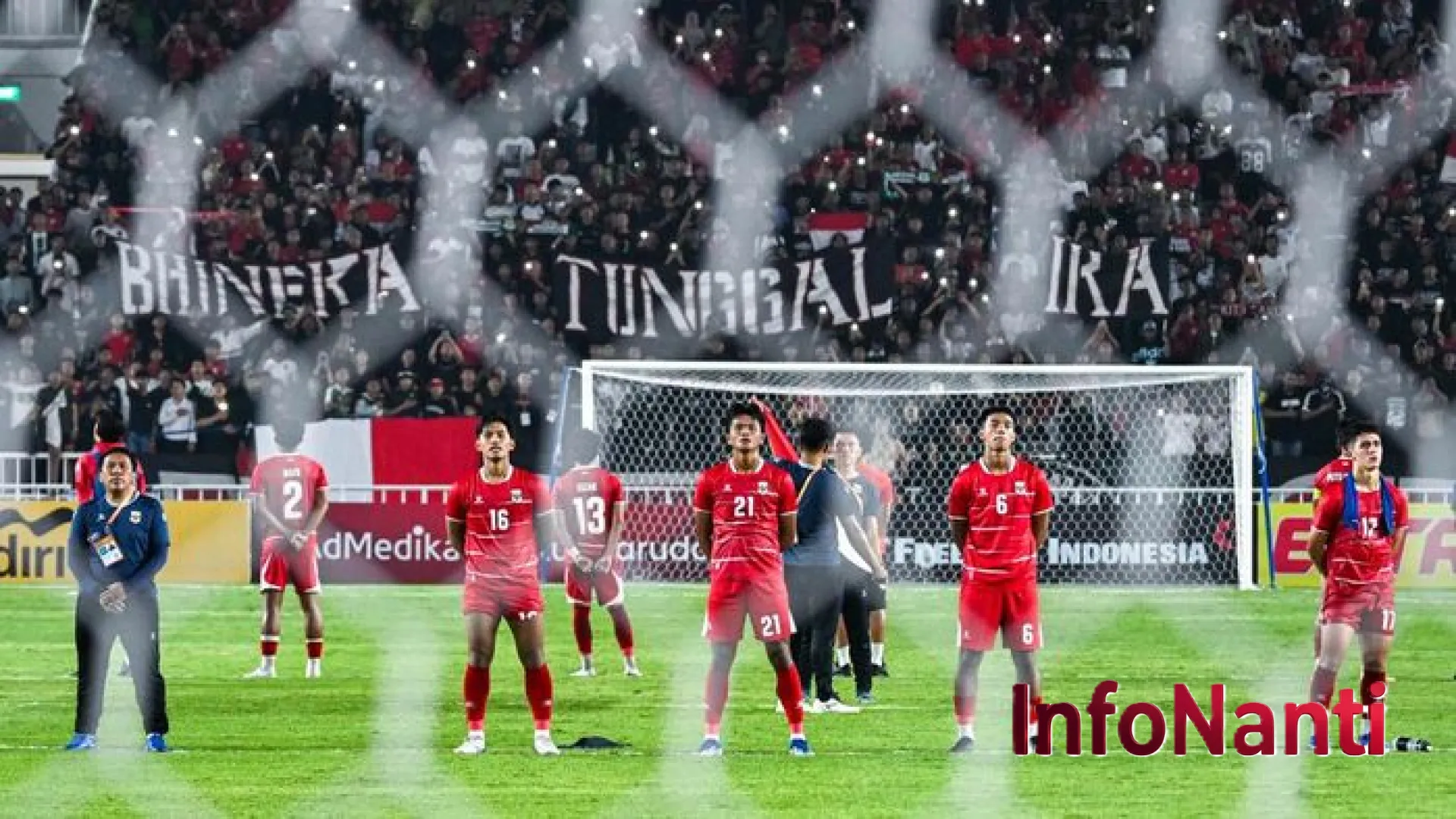Bukan Dimas Wicaksono, PSSI Tegaskan Dimas Adi Adalah Mesin Gol Timnas U-19 di Piala AFF