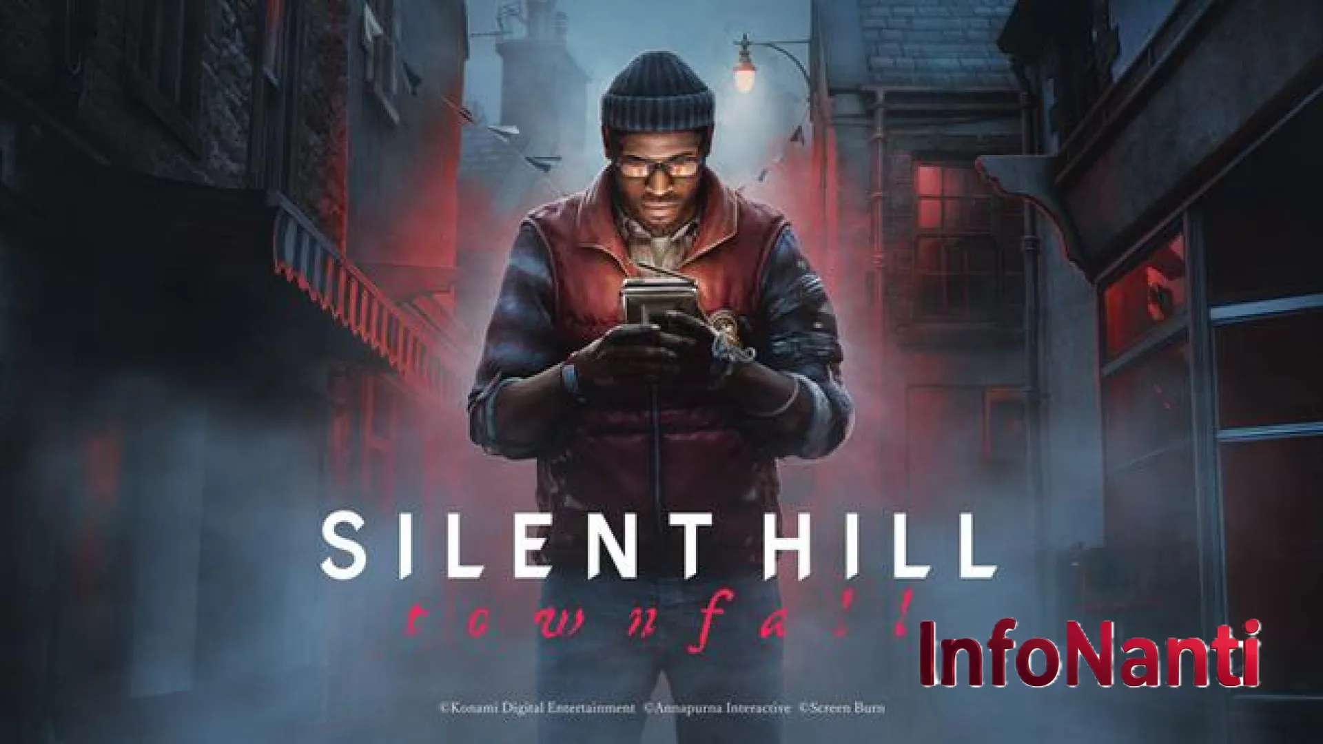 Silent Hill: Townfall Menghantui State of Play 2026, Simak Detail Tanggal Rilis dan Perubahan Radikalnya