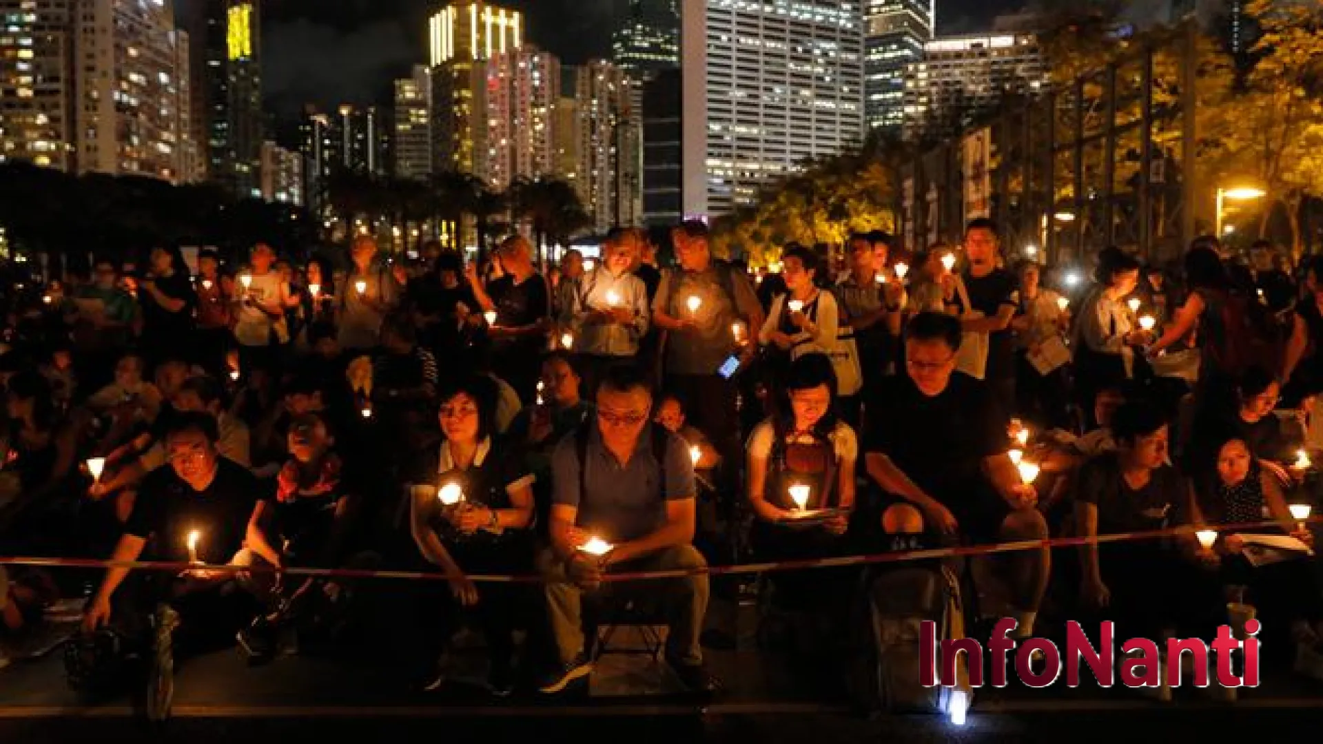 Mengingat Kembali Tragedi Tiananmen 1989: Sebuah Titik Balik Sejarah Modern yang Terhapus di Negeri Tirai Bambu