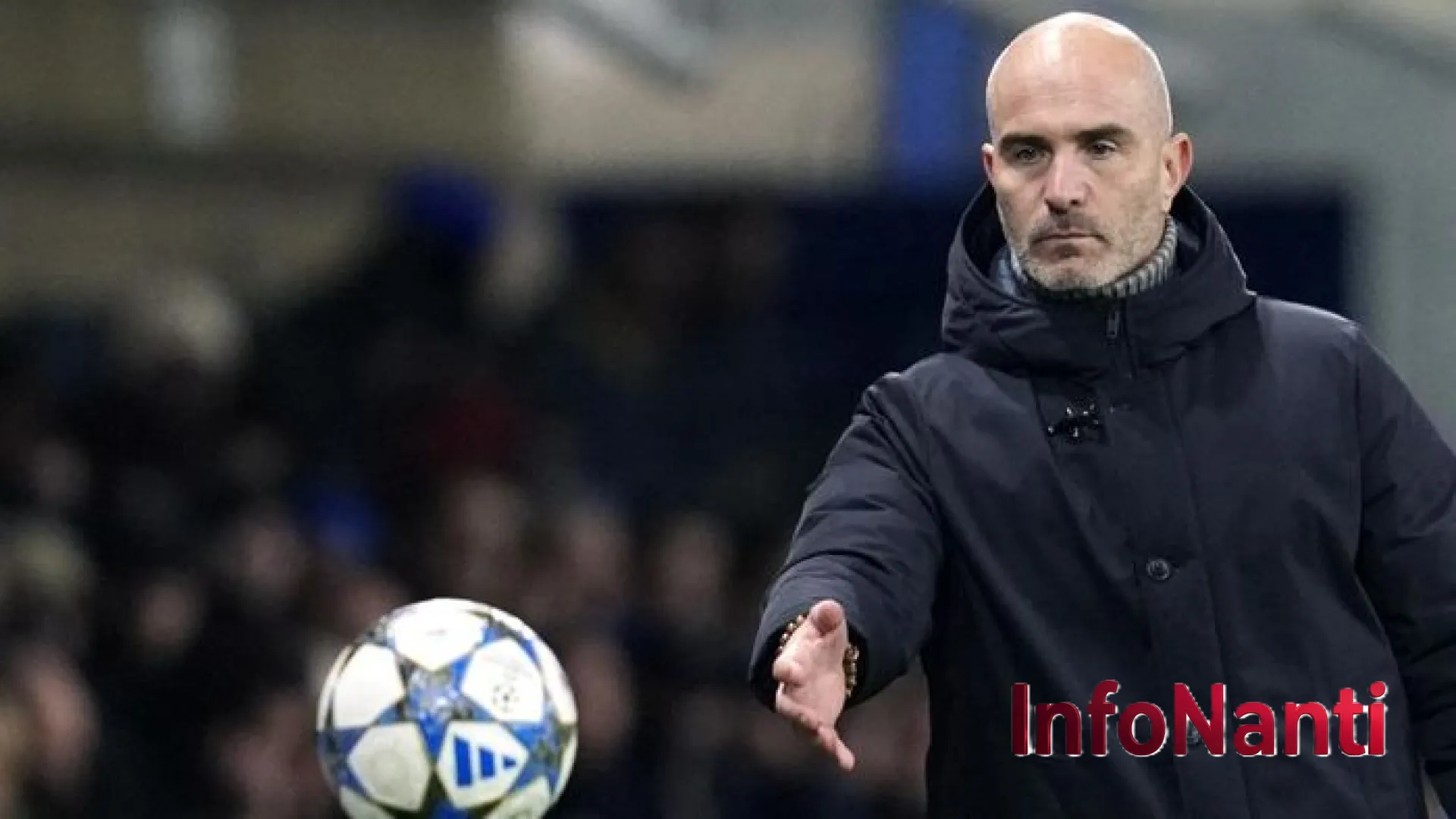Sengketa Panas Chelsea dan Manchester City: Di Balik Perburuan Enzo Maresca sebagai Pengganti Pep Guardiola