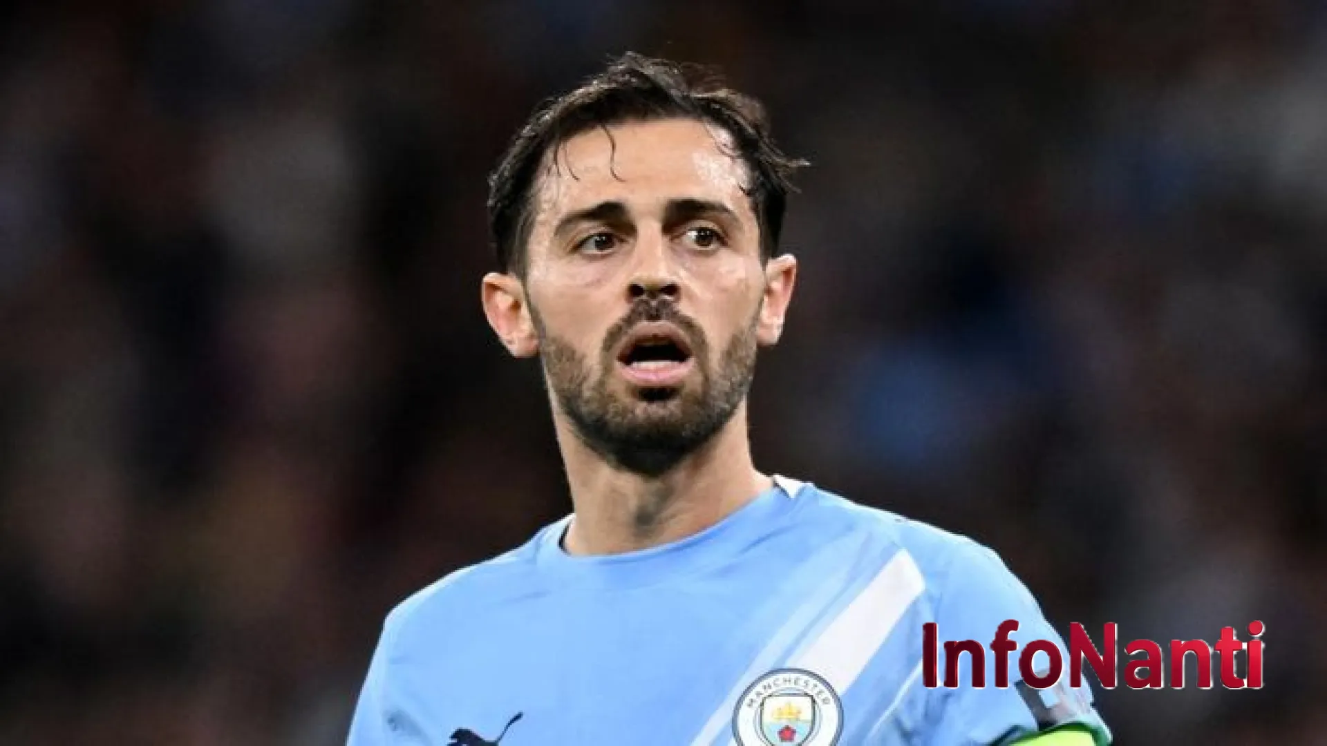 Bernardo Silva di Persimpangan Jalan: Barcelona atau Atletico Madrid? Keputusan Final Menanti Usai Piala Dunia 2026