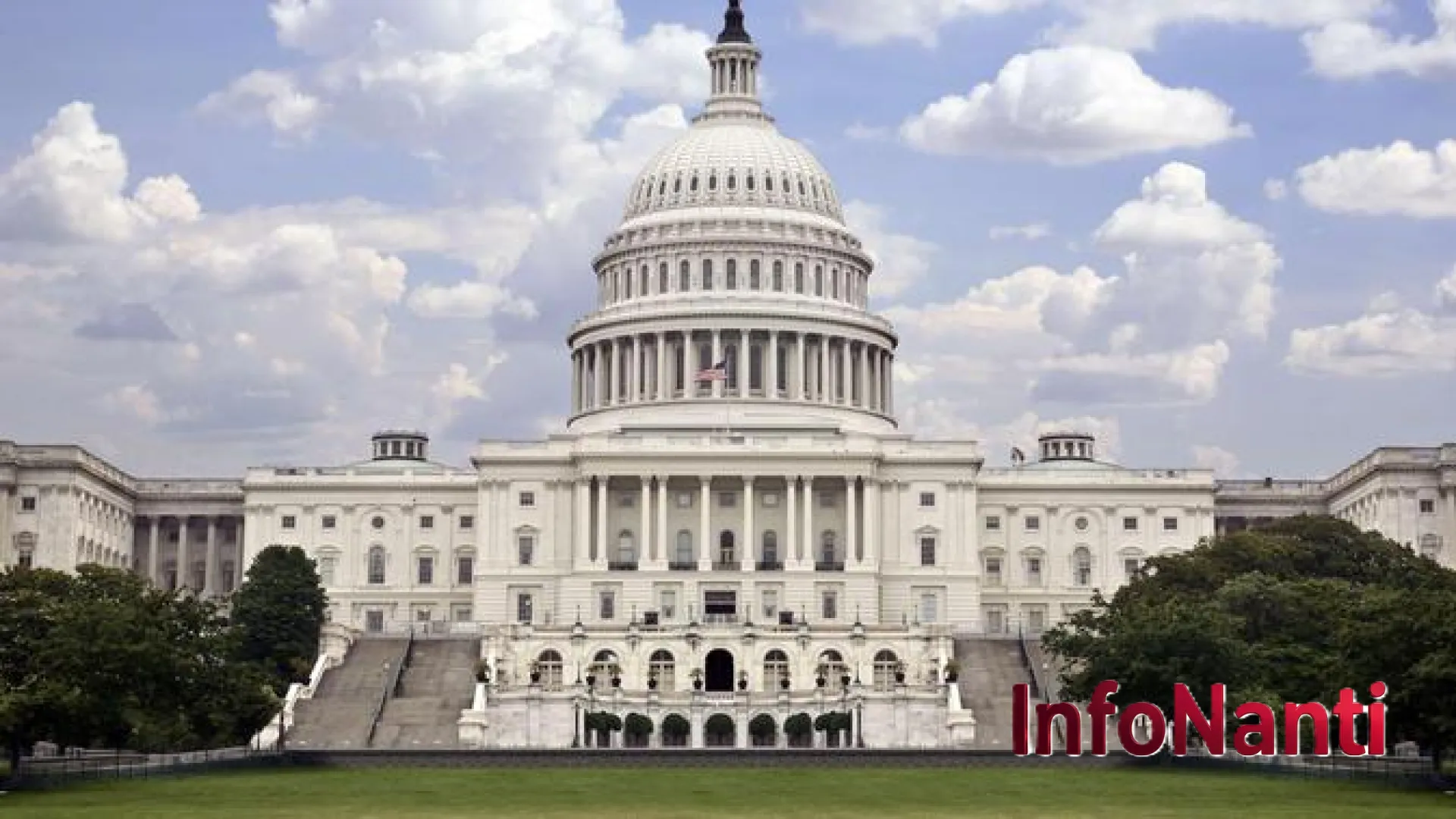 Ketegangan di Capitol Hill: Langkah Strategis DPR AS Membatasi Wewenang Perang Trump Terhadap Iran