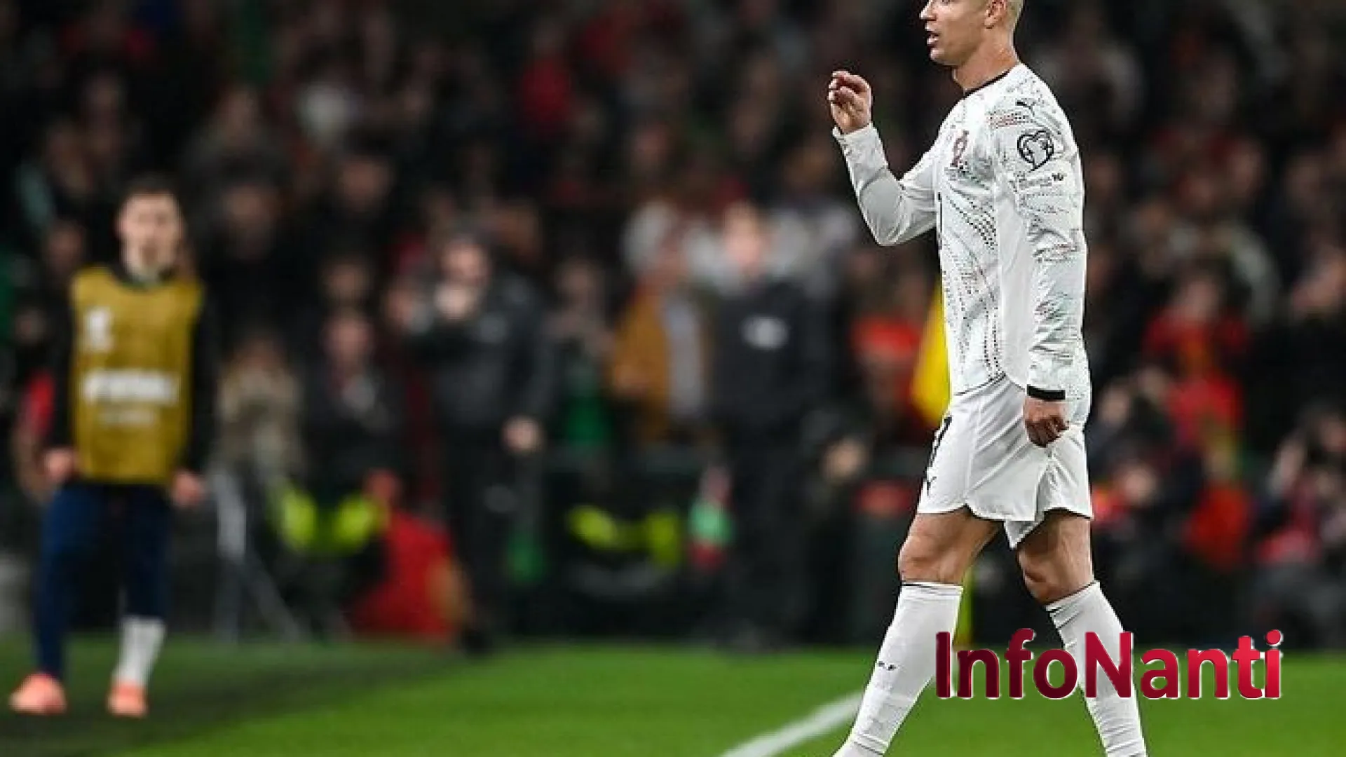 Ambisi Terakhir Cristiano Ronaldo: Misi Menjemput Trofi Piala Dunia 2026 demi Kesempurnaan Karier Sang Megabintang