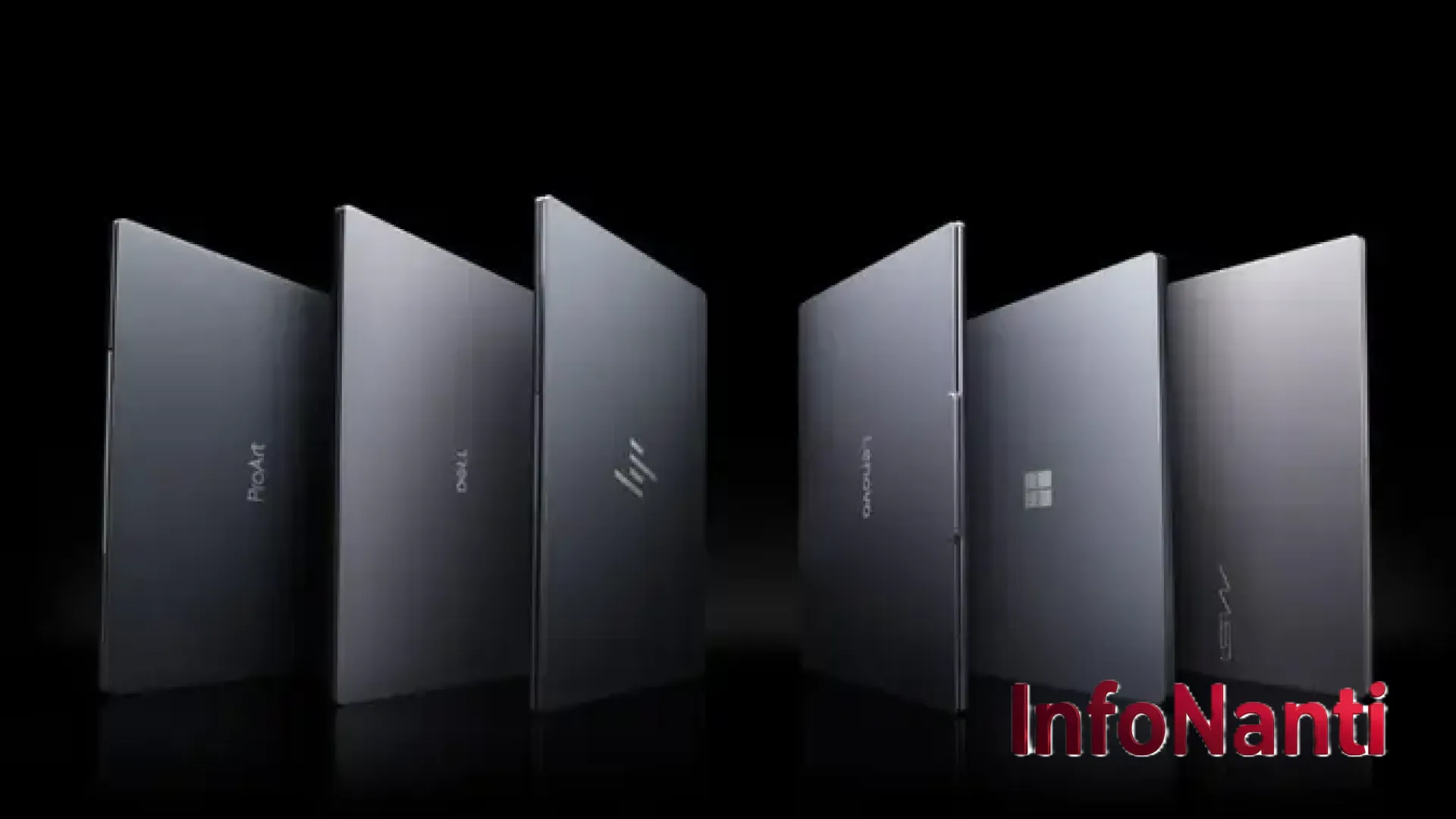 Nvidia RTX Spark Guncang Dunia Komputasi: Intip 8 Laptop AI Canggih yang Siap Mengadopsinya