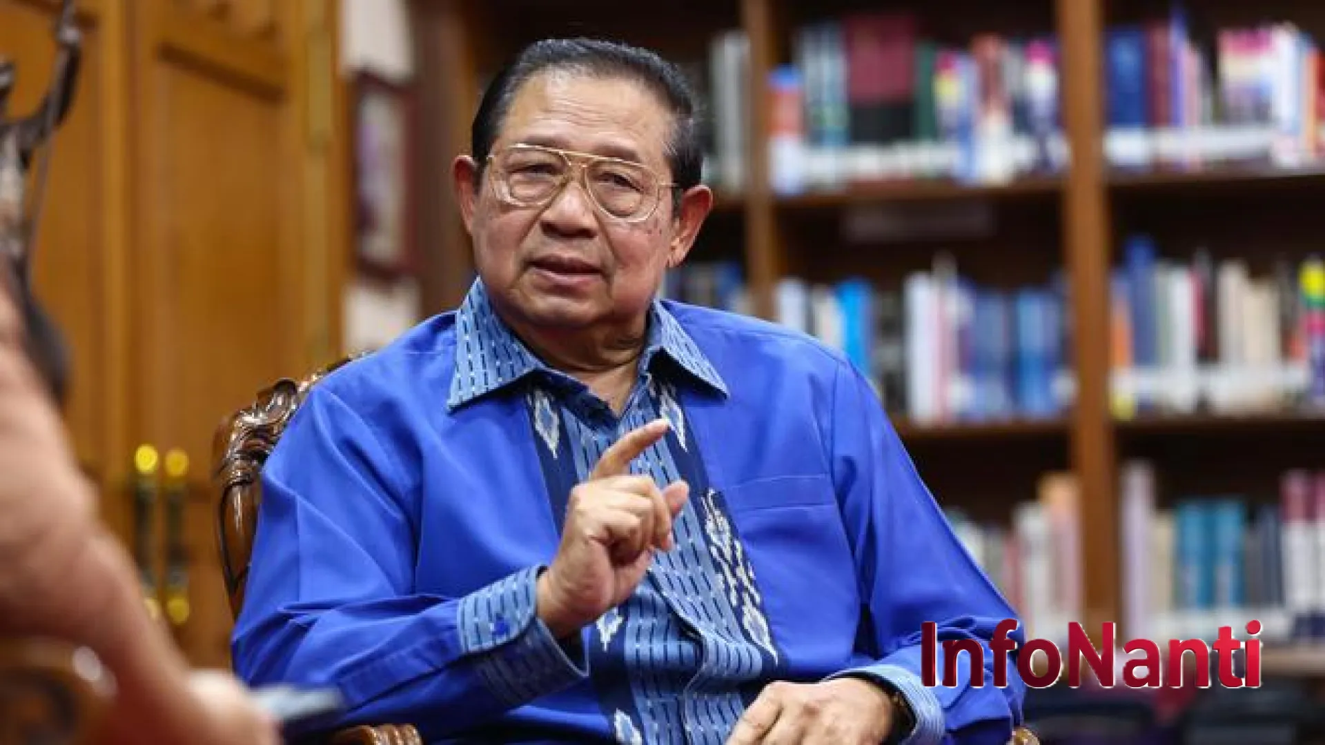 Strategi Menakhodai Krisis: Refleksi SBY Mengenai Kepemimpinan di Era Ketidakpastian Global yang Kian Dinamis
